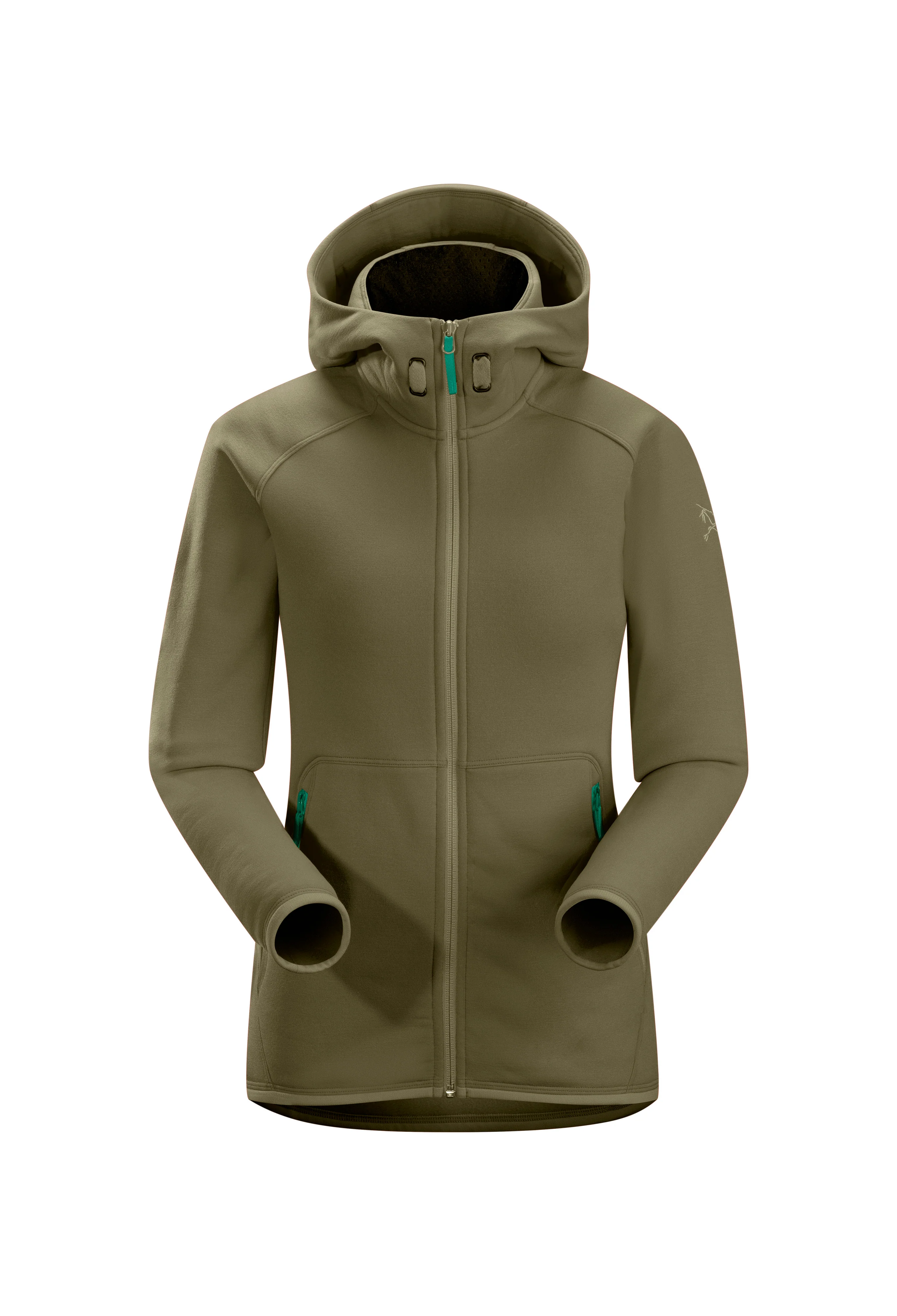 Maeven Hoody Women's
