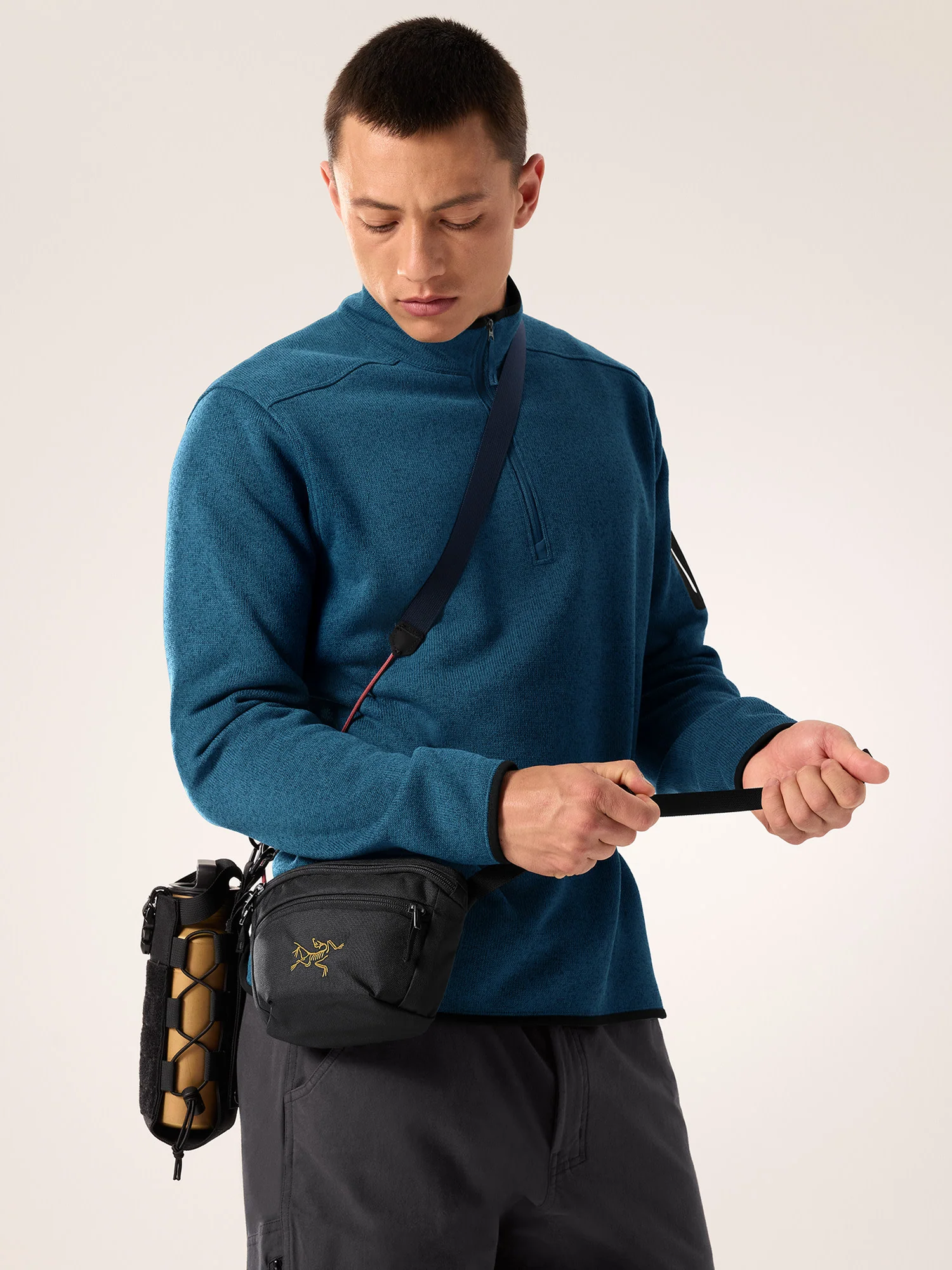 Mantis 1 Waist Pack - Image 4