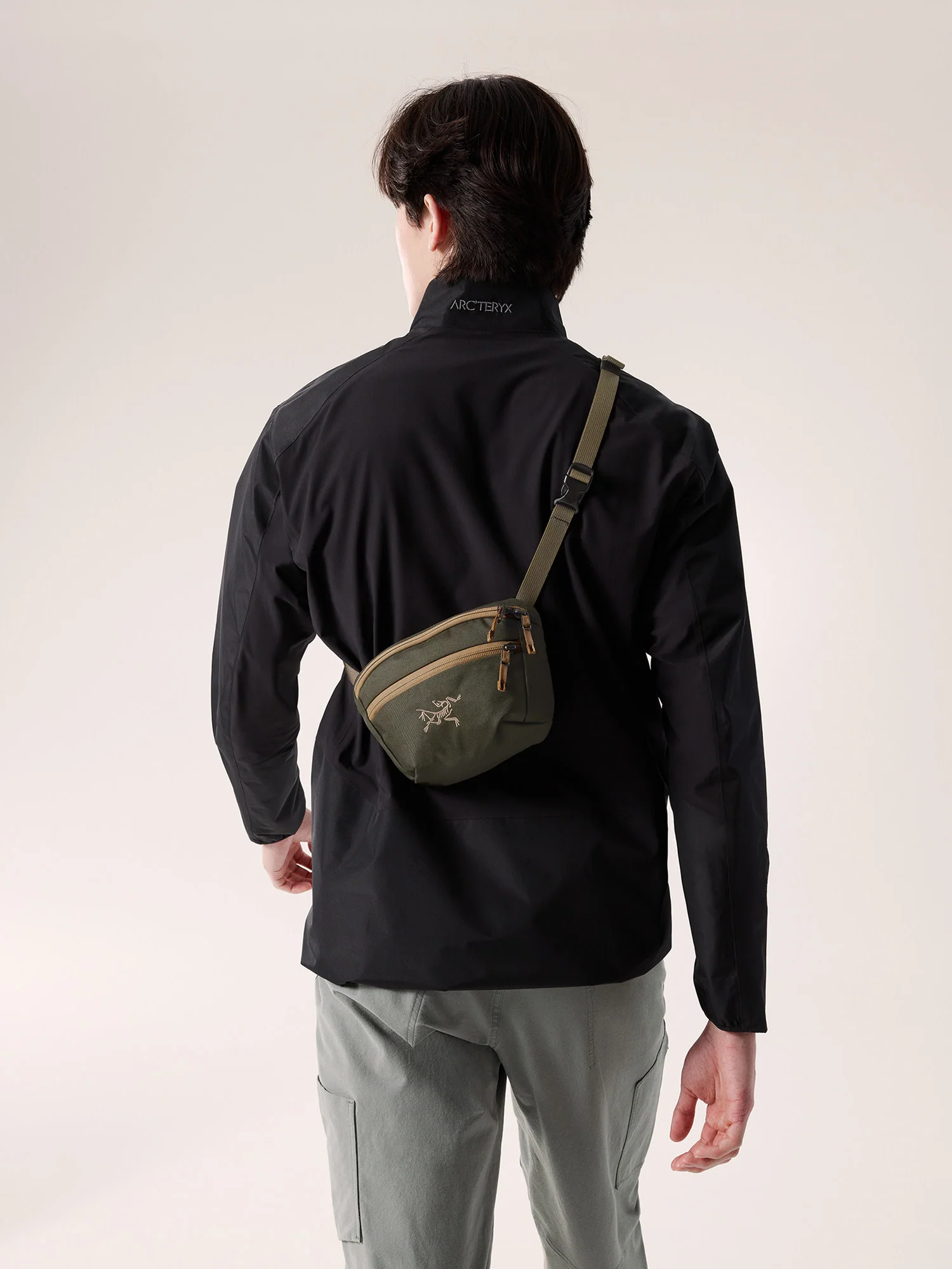Mantis 1 Waist Pack