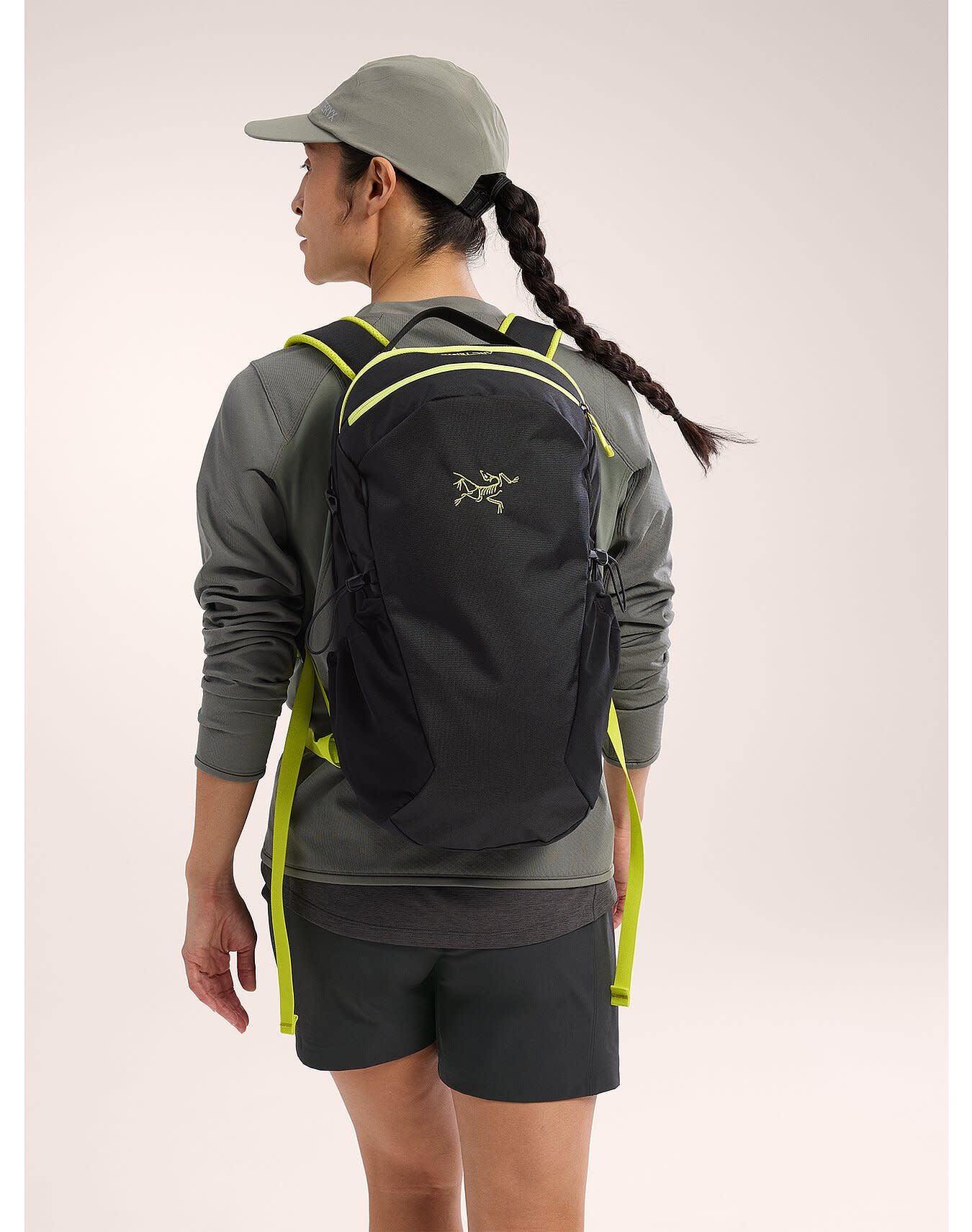 Mantis 16 Backpack
