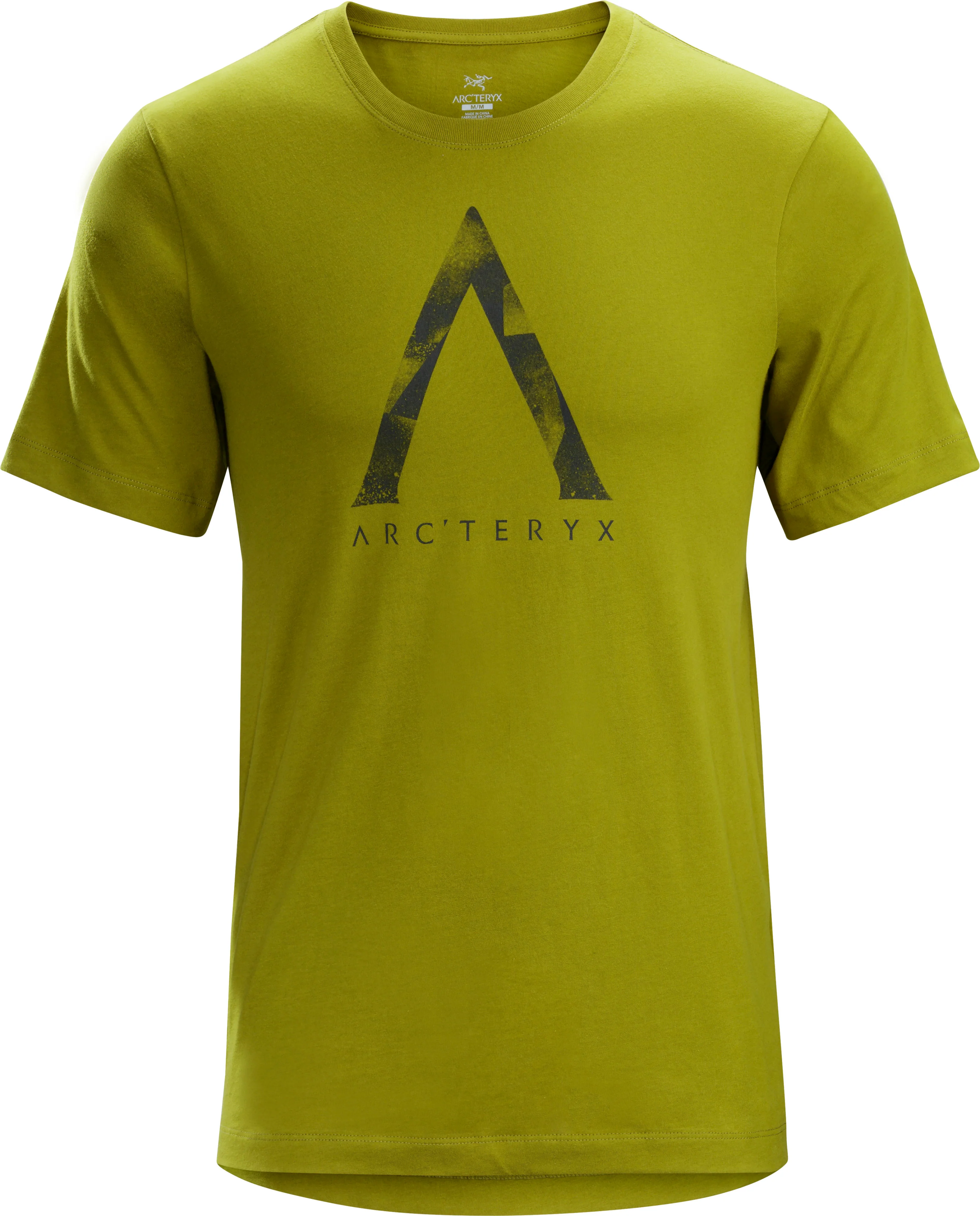 Megalith SS T-Shirt Men's