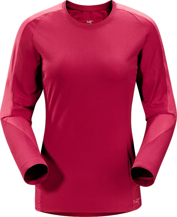 Mentum Comp LS Women's