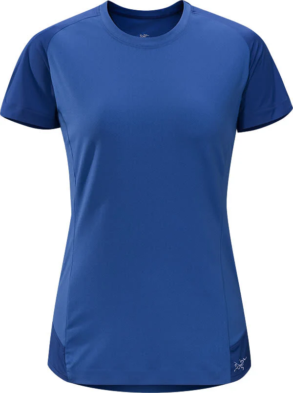 Mentum Comp SS Women's