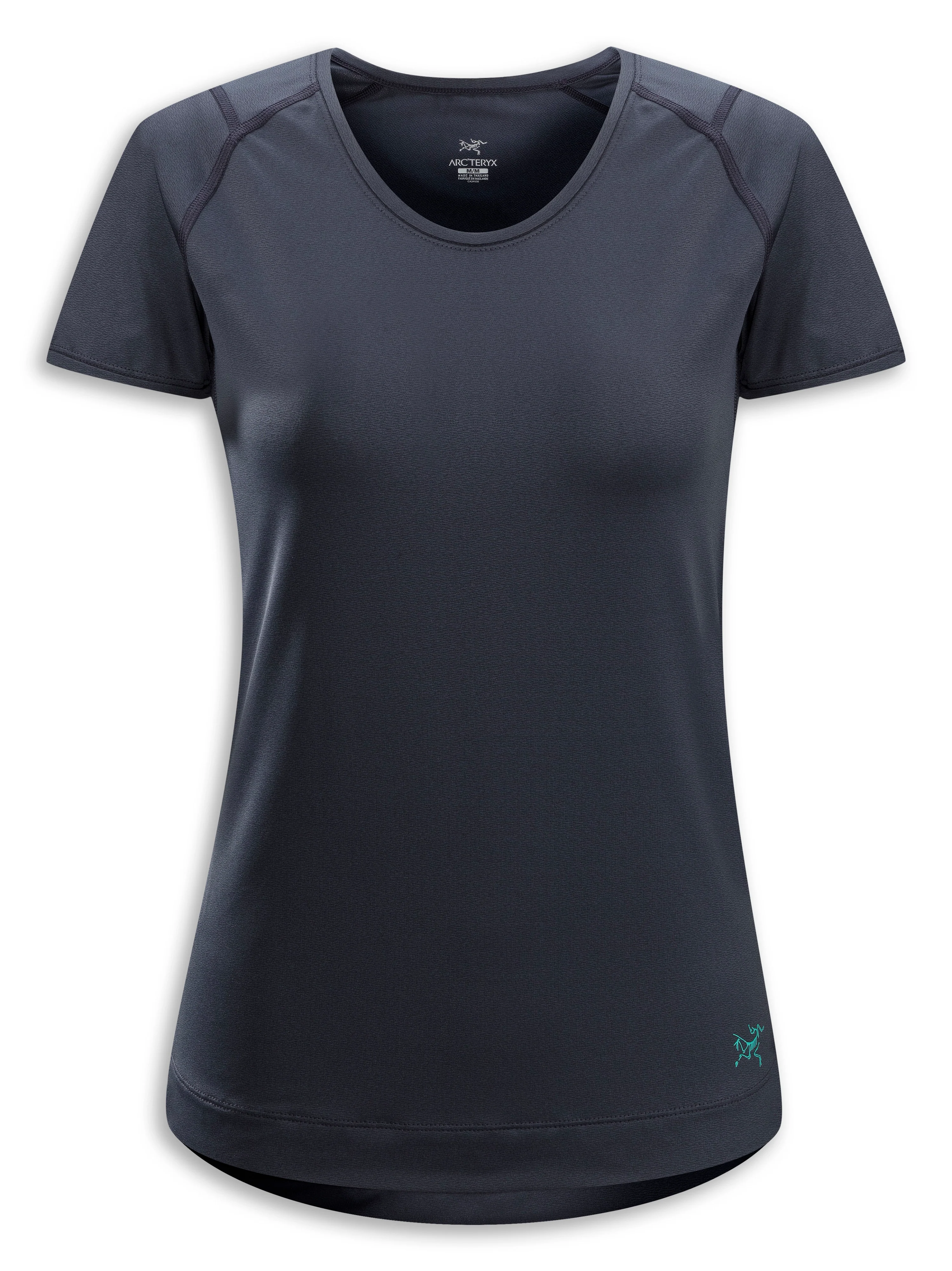 Mentum Tee SS Women's