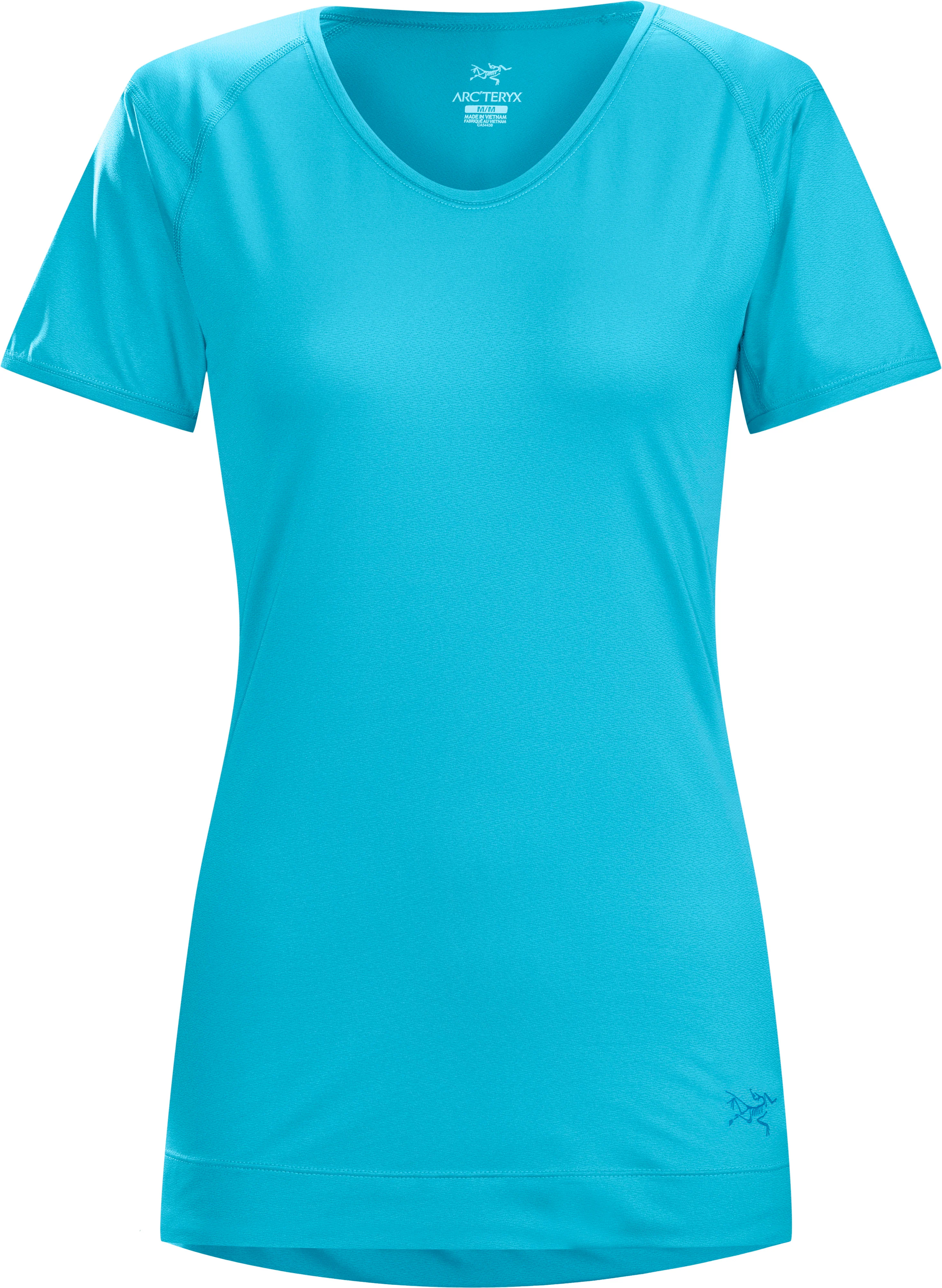 Mentum Tee SS Women's