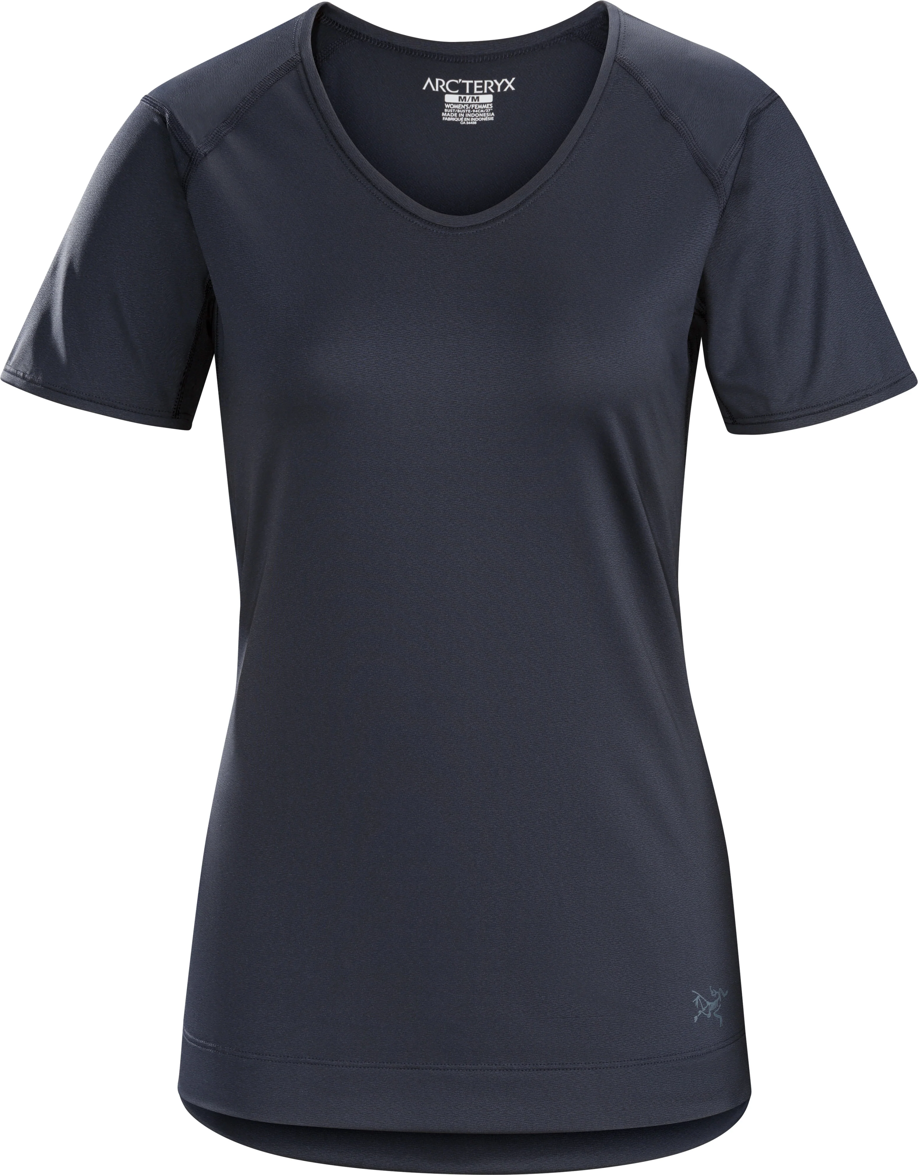 Mentum Tee SS Women's