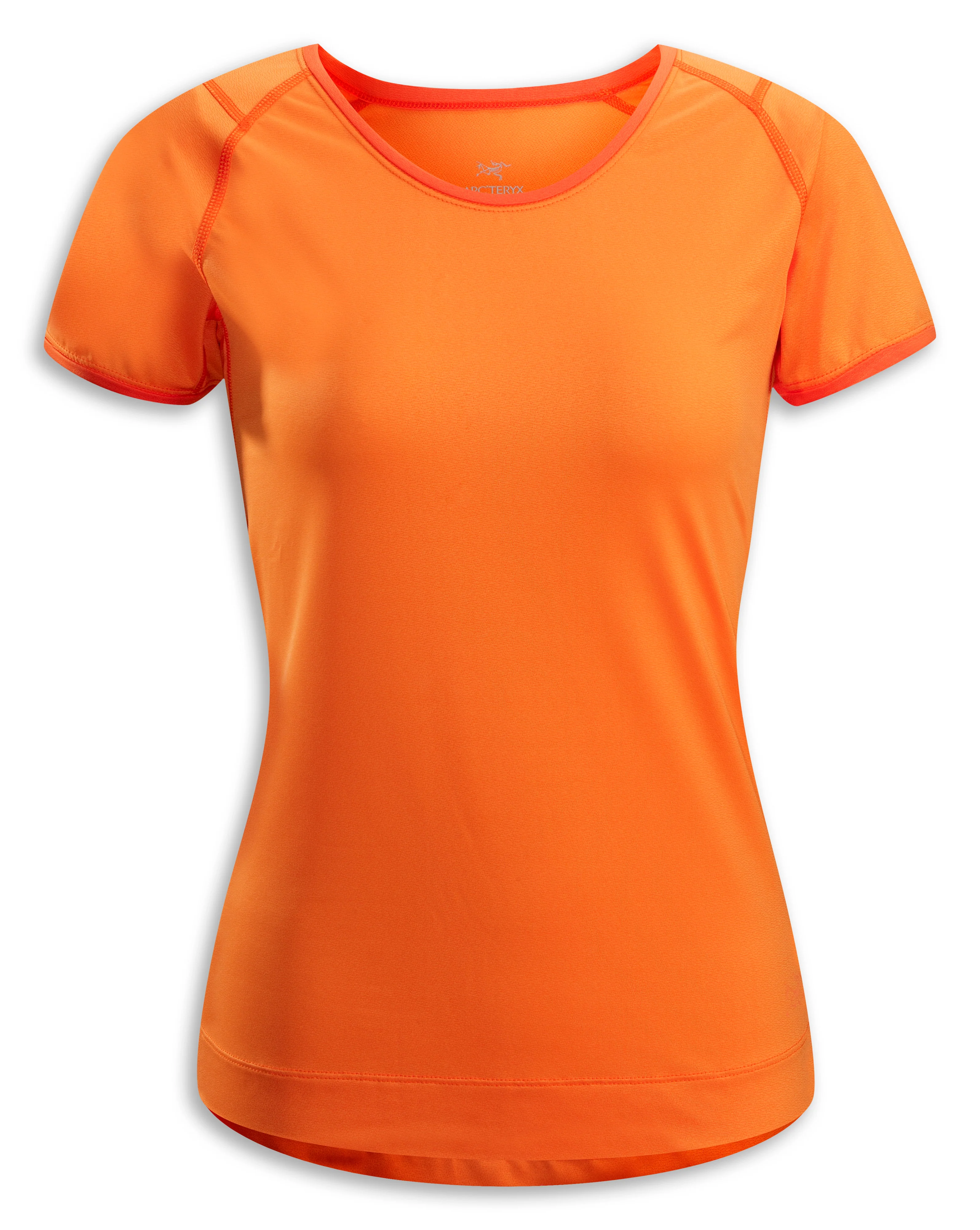 Mentum Tee SS Women's