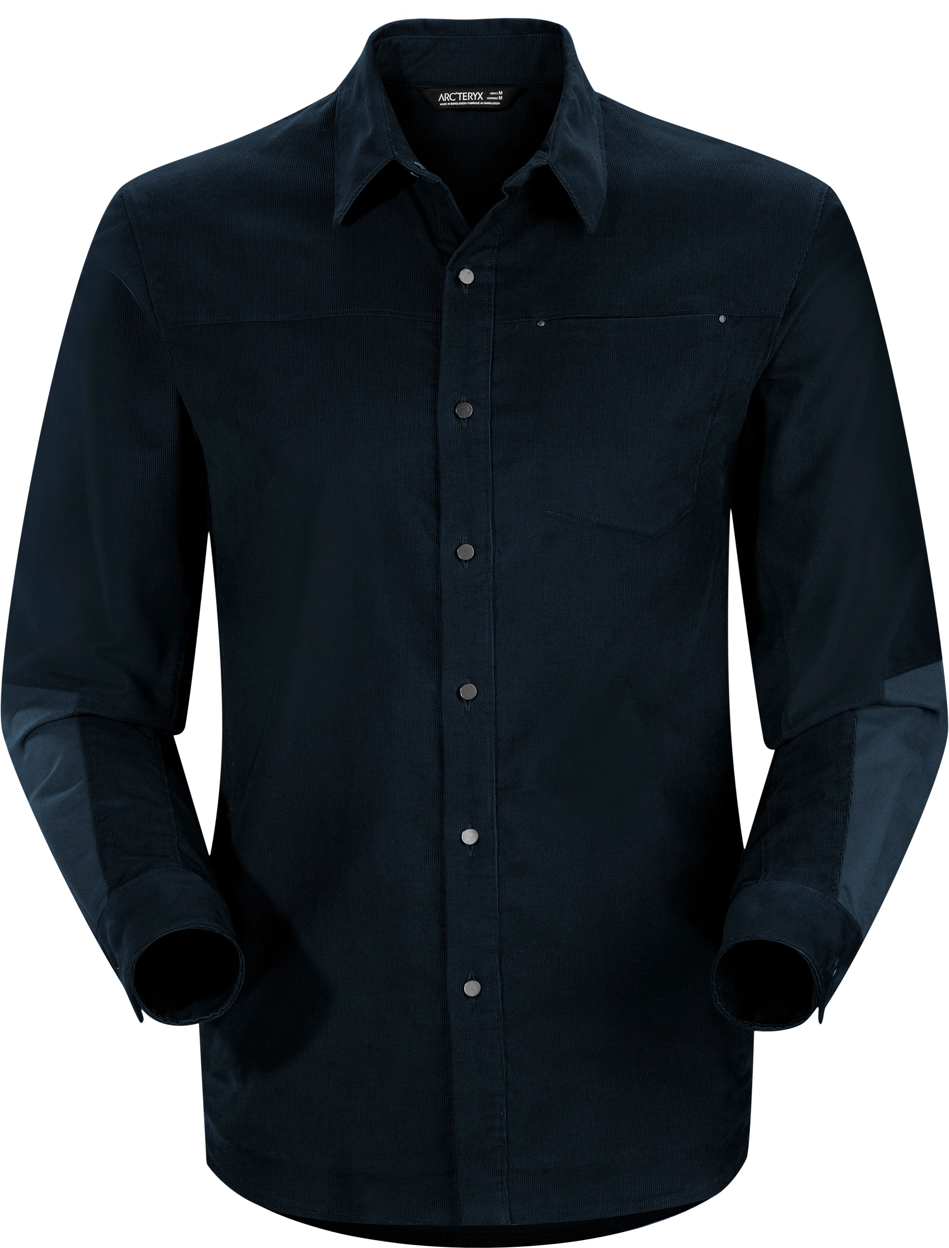 Merlon LS Shirt Men's