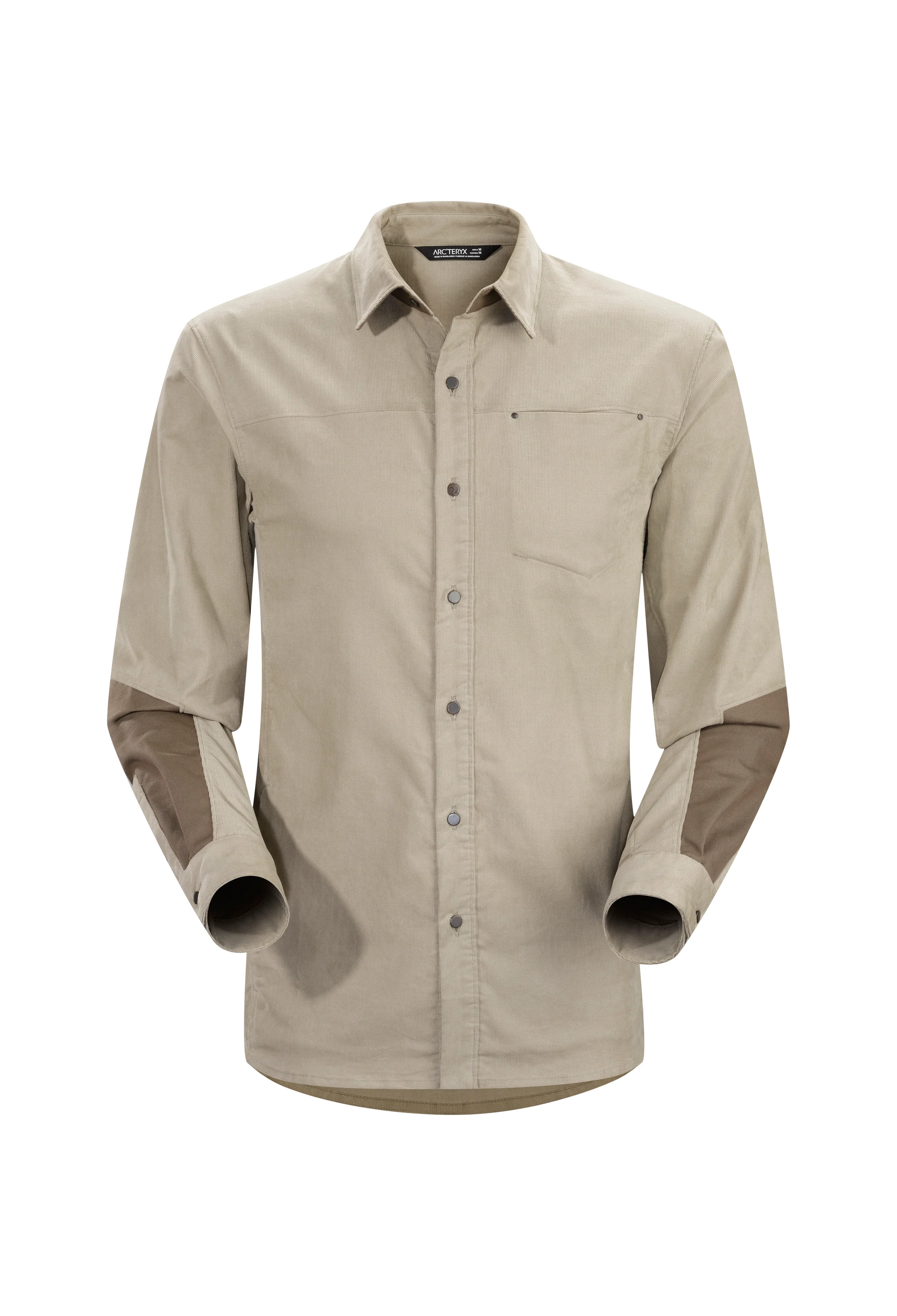 Merlon LS Shirt Men's