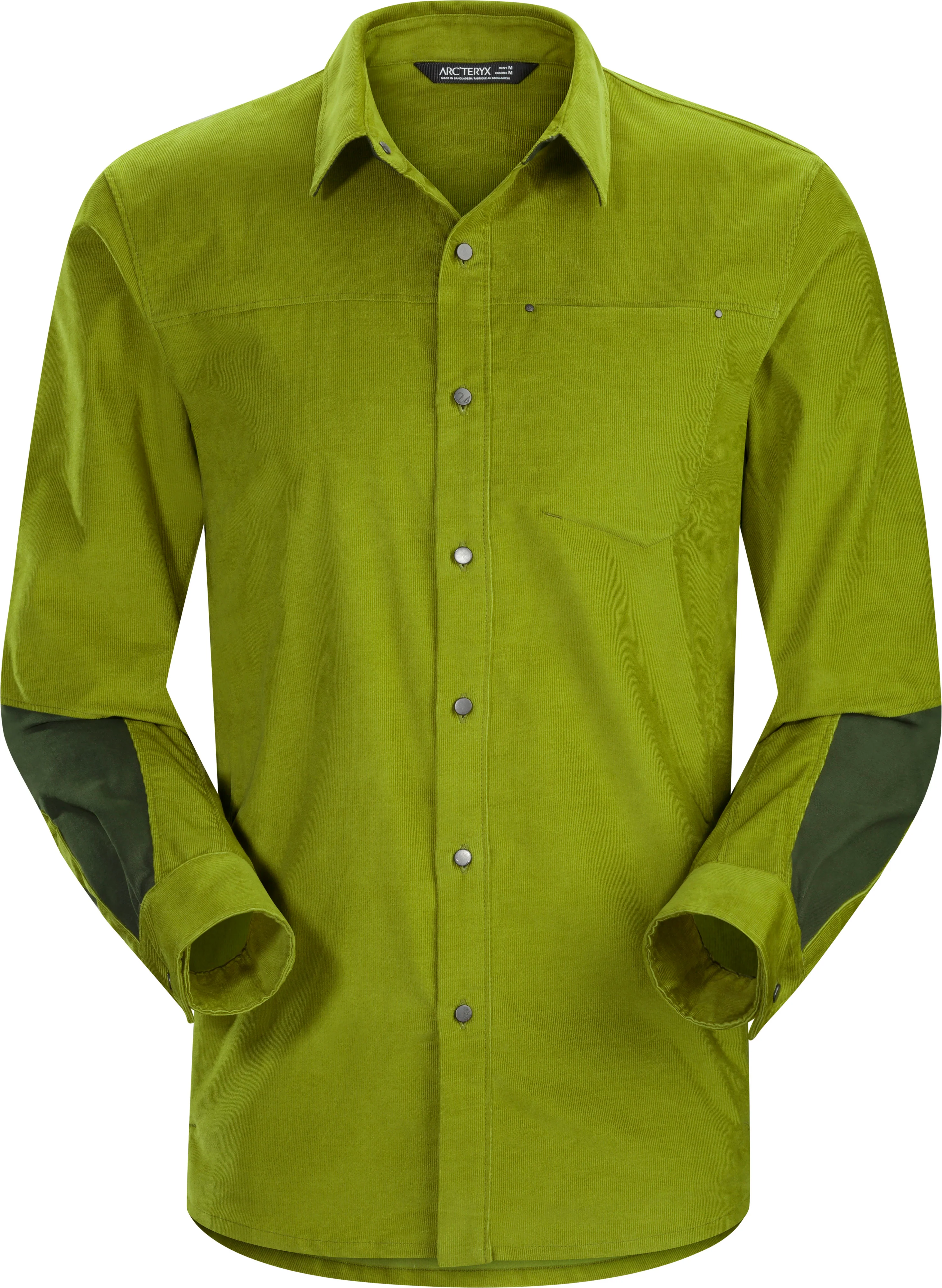 Merlon LS Shirt Men's