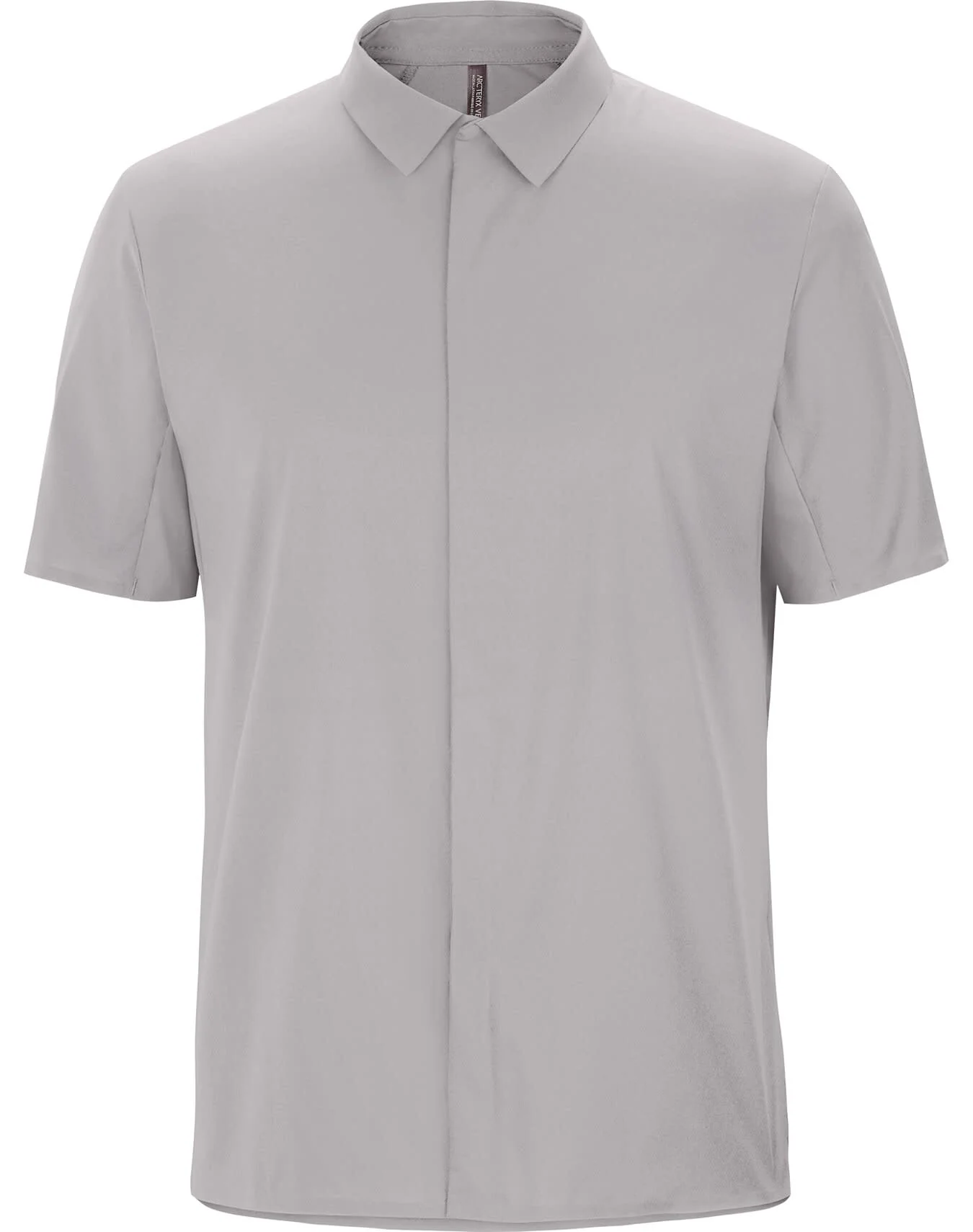 Metre SS Zip Men's