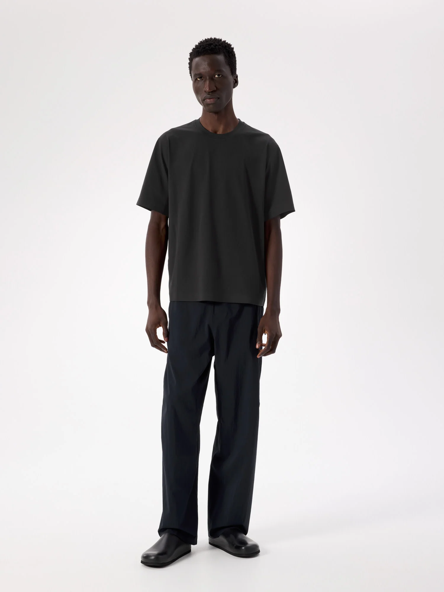 Metron SS Tee Men's