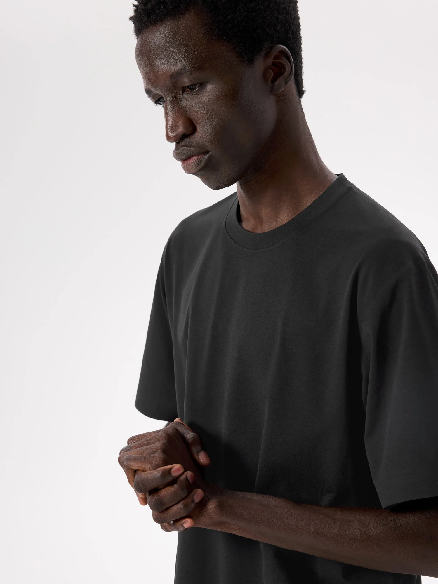 Metron SS Tee Men's - Image 2