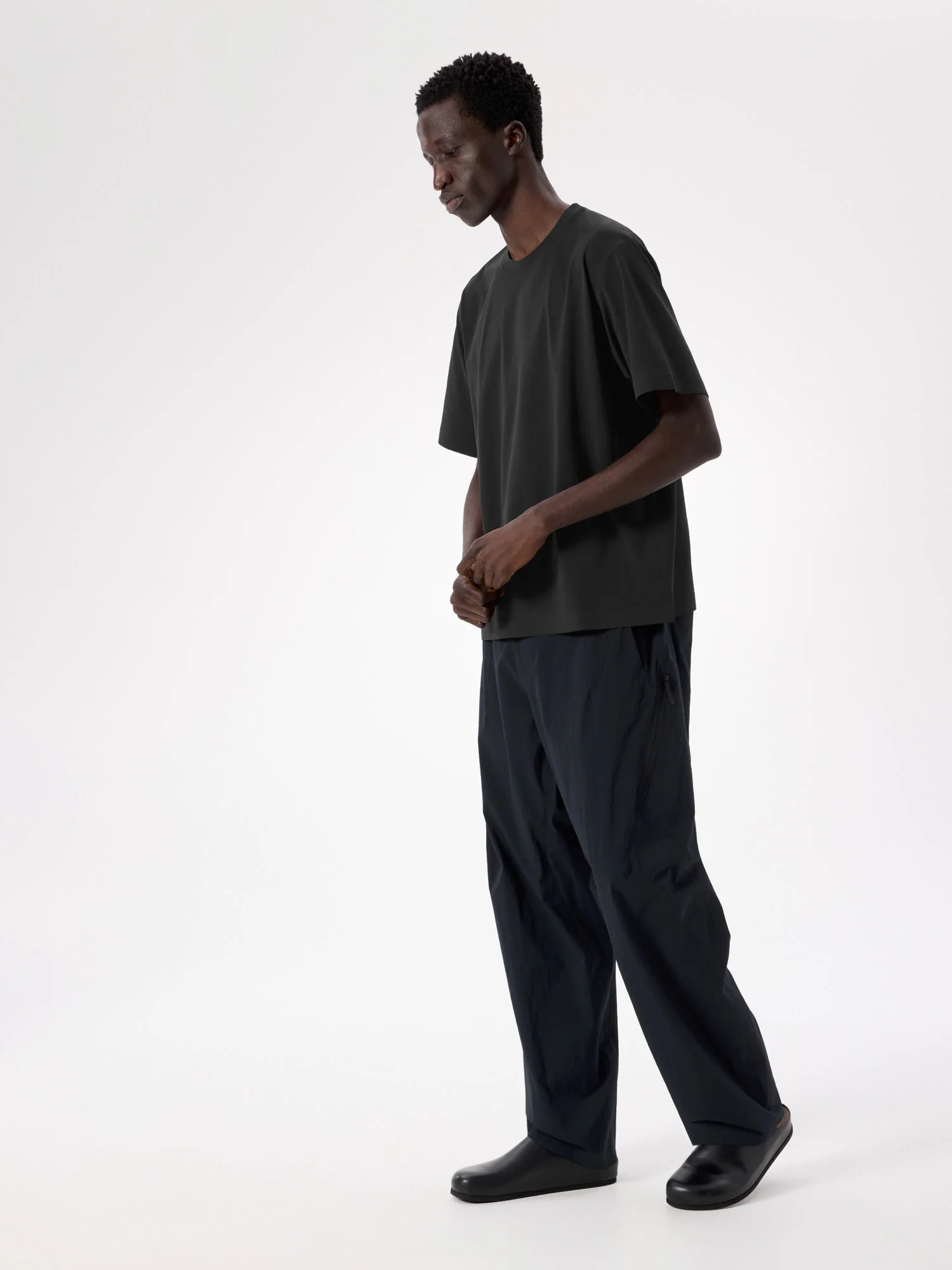 Metron SS Tee Men's - Image 3
