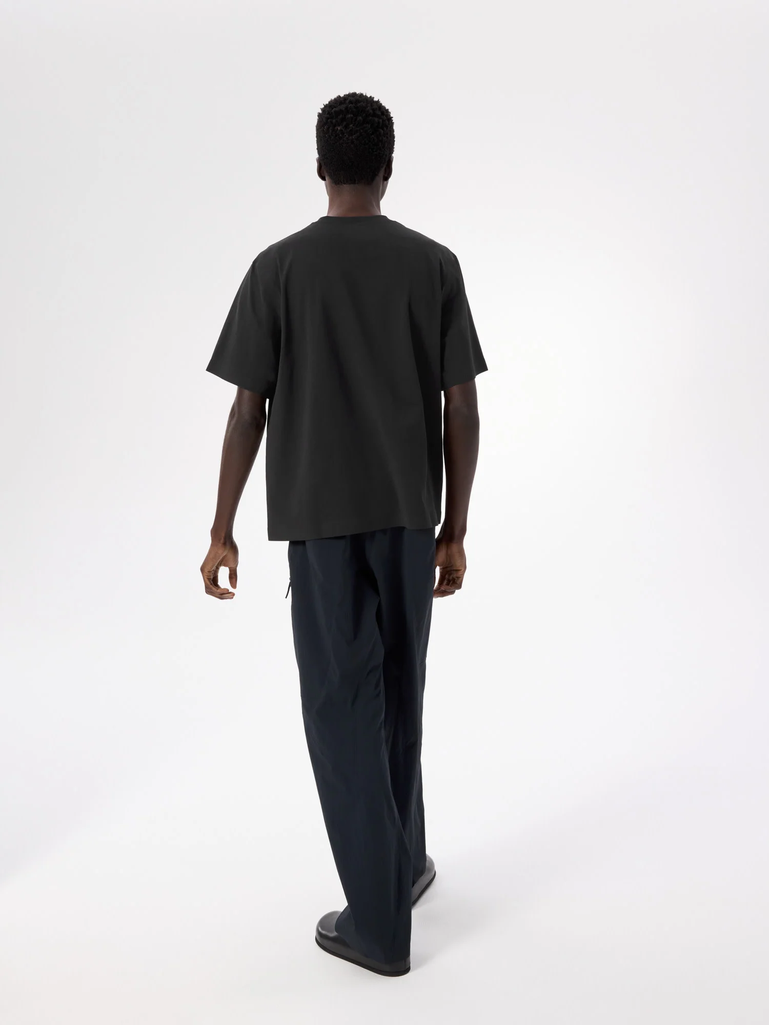 Metron SS Tee Men's - Image 4