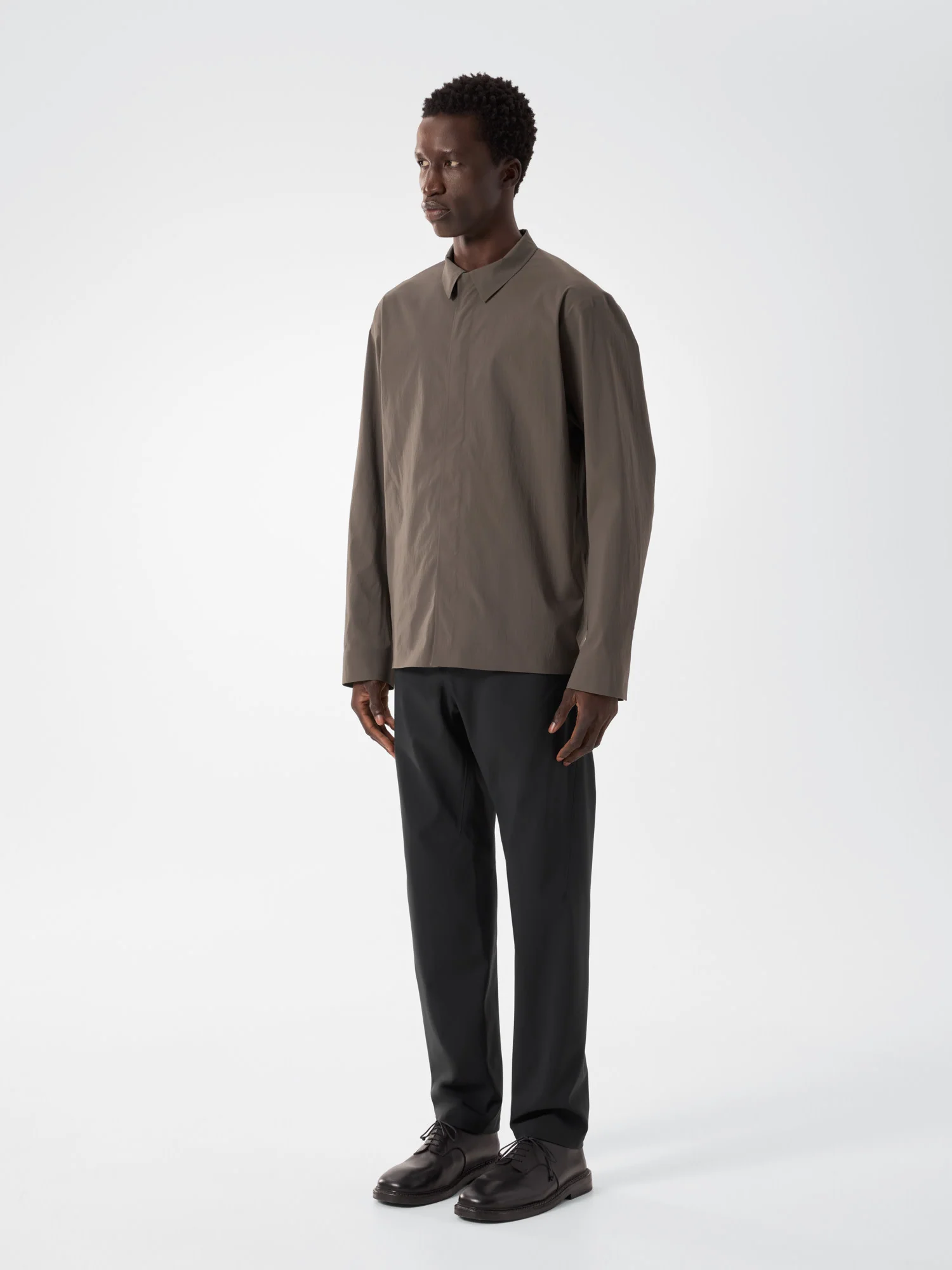 Metry Shirt LS Men's - Image 3