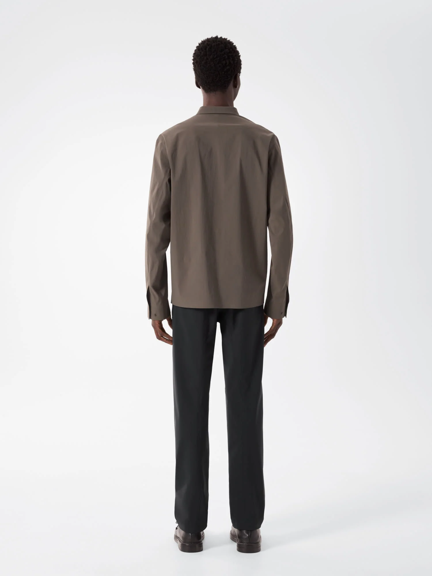 Metry Shirt LS Men's - Image 4