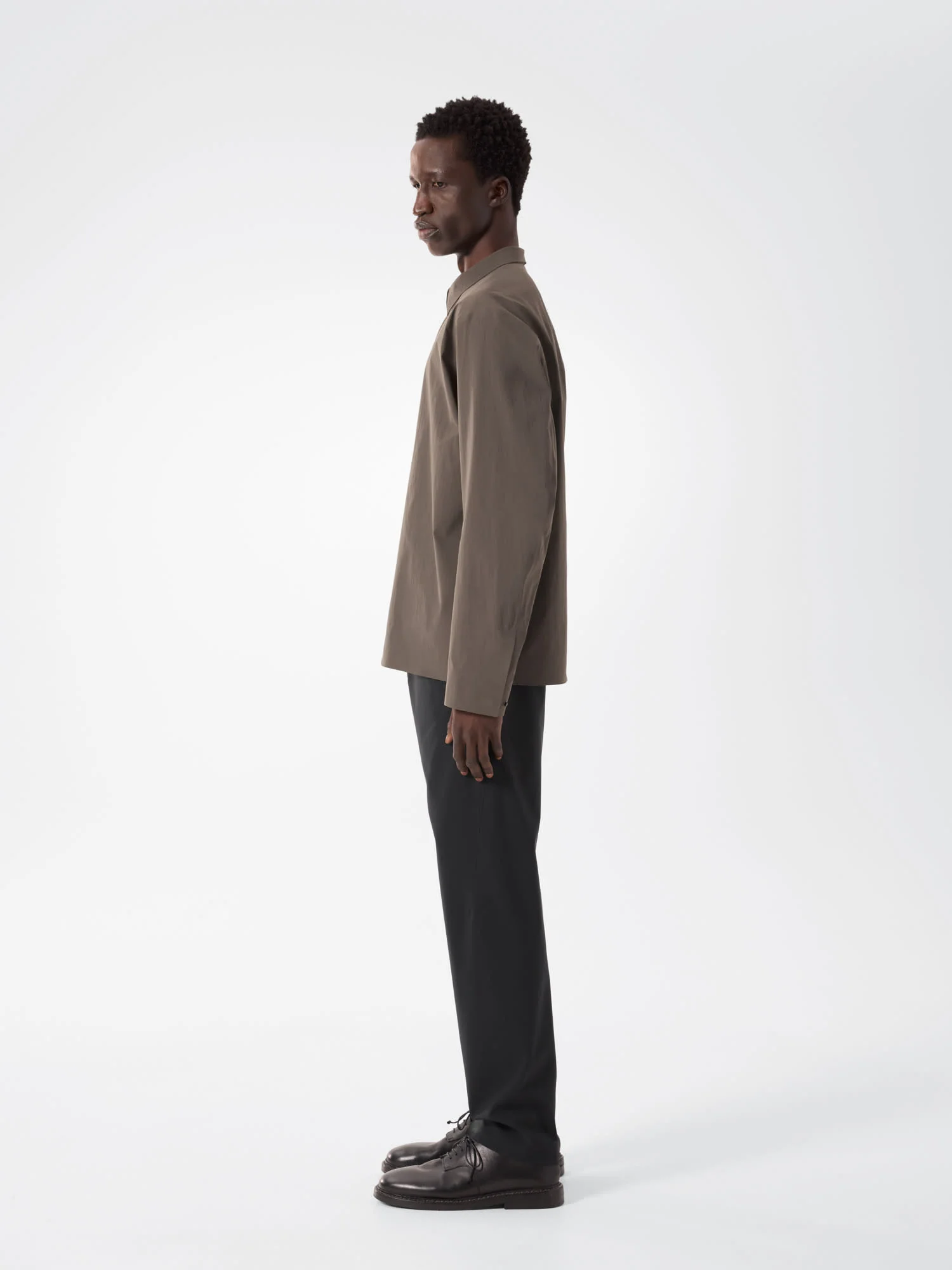 Metry Shirt LS Men's - Image 5