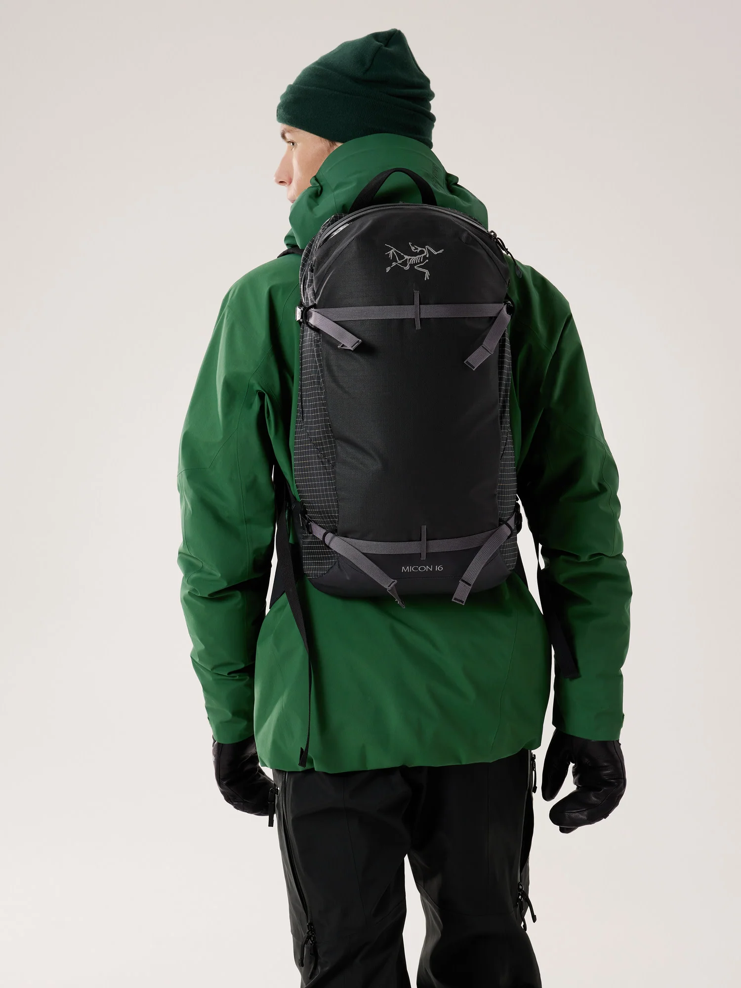 Micon 16 Backpack