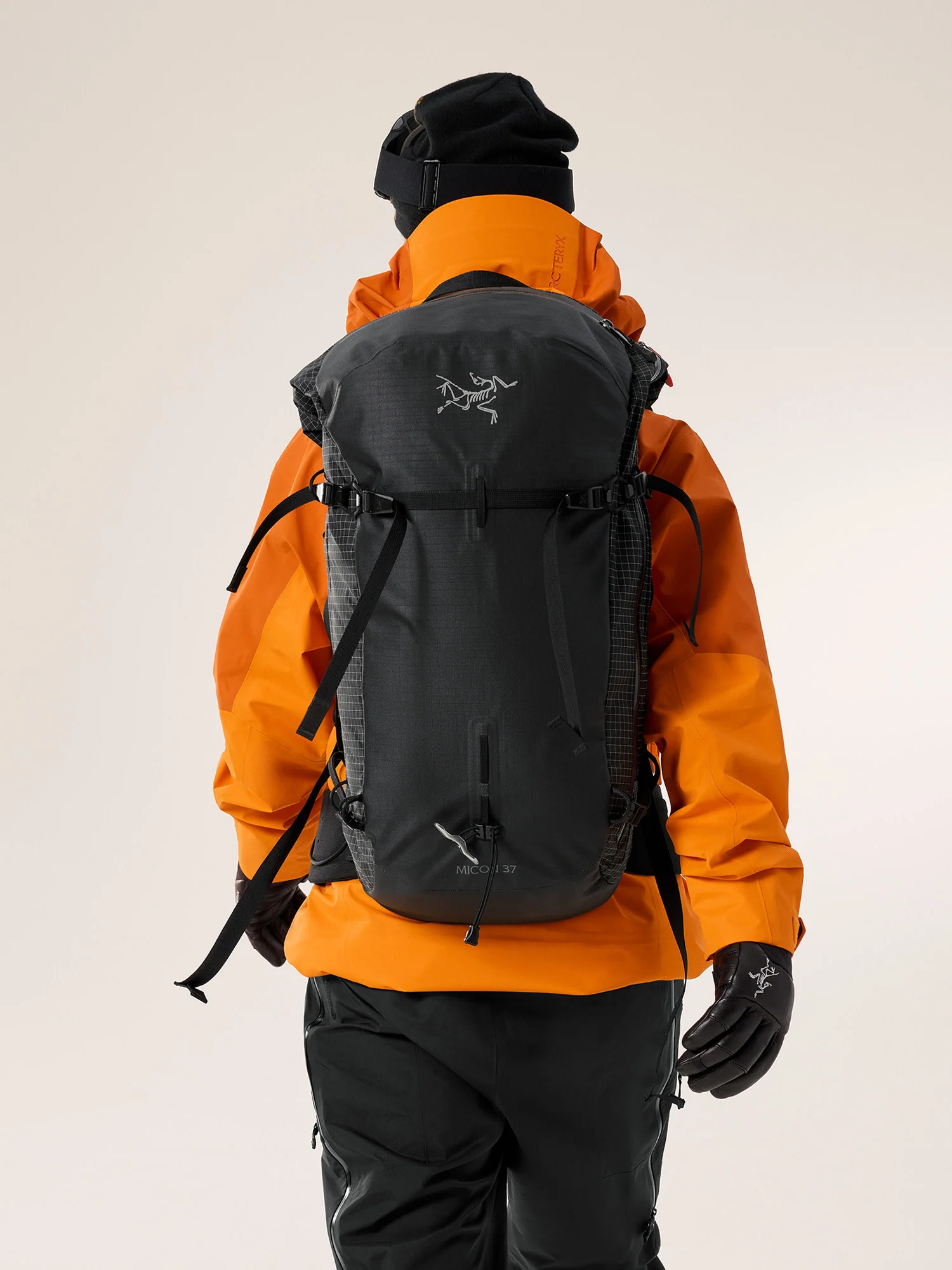 Micon 37 Backpack - Image 3