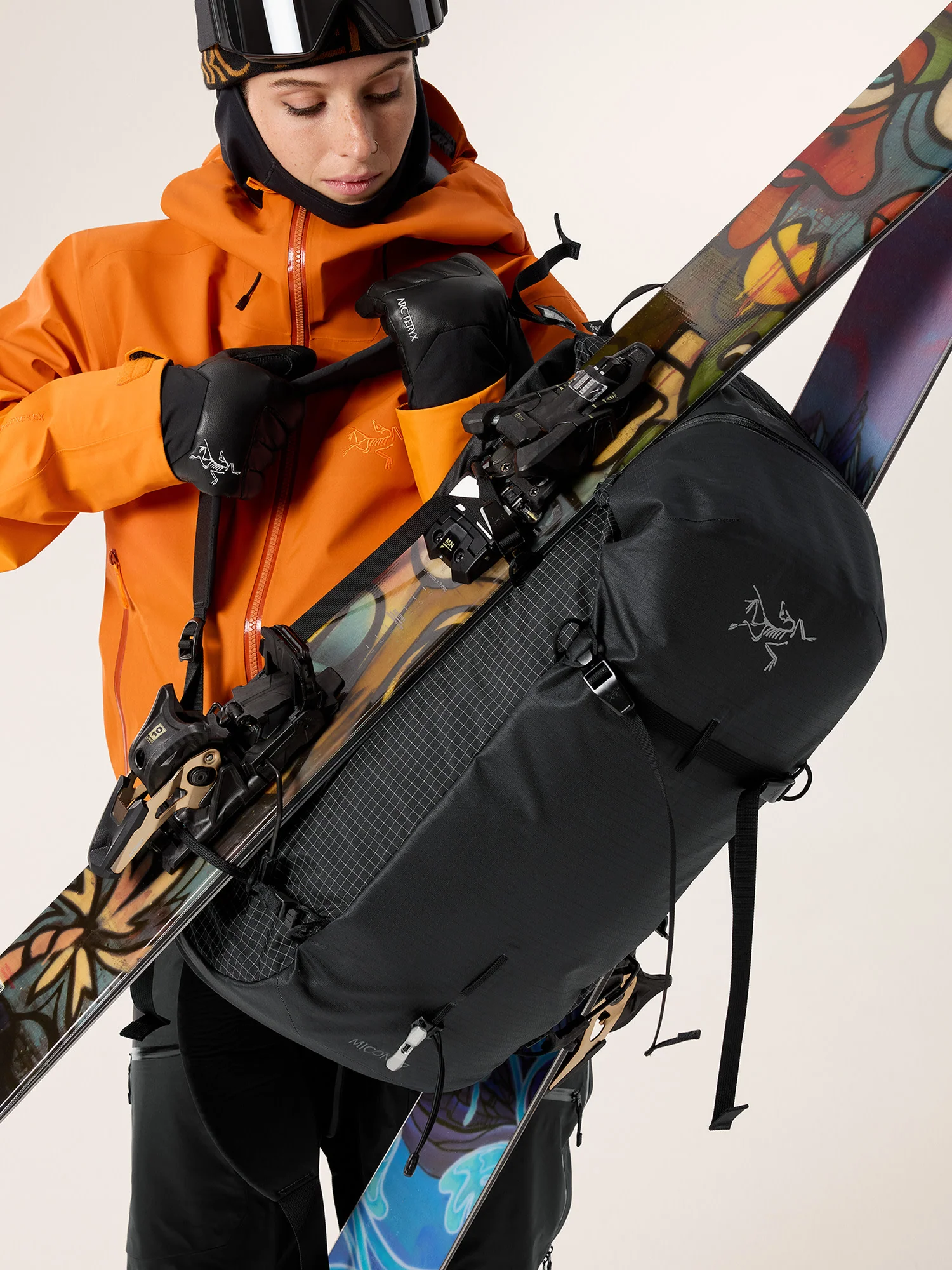 Micon 37 Backpack - Image 4