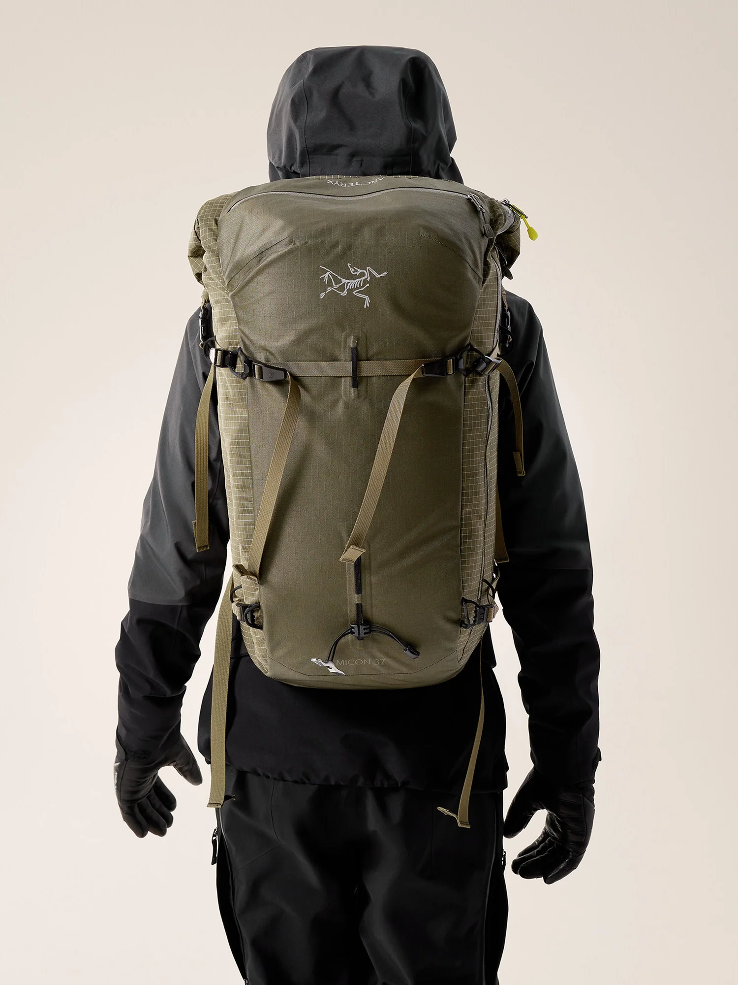 Micon 37 Backpack - Image 3