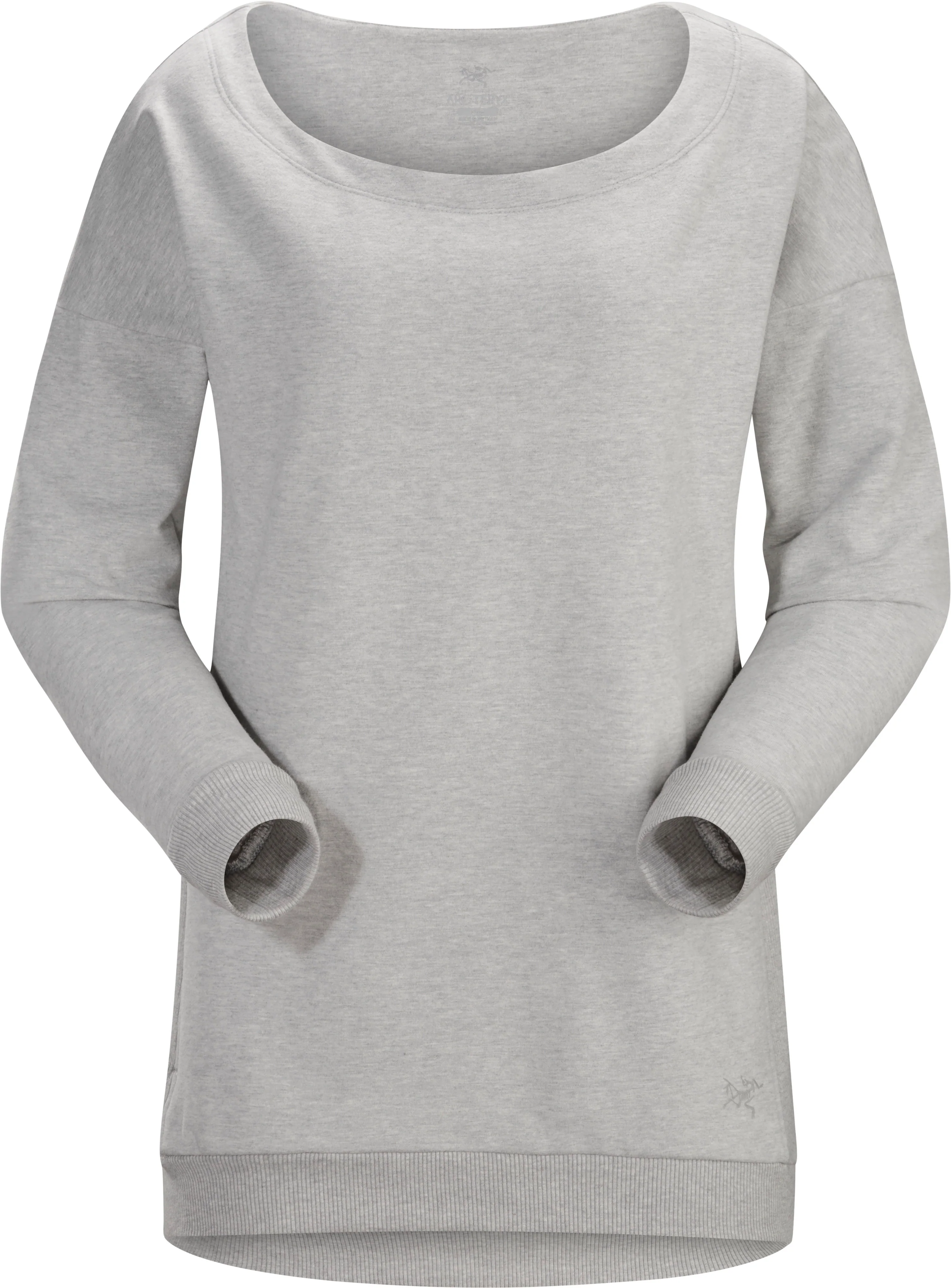 Mini-Bird Sweatshirt Women's