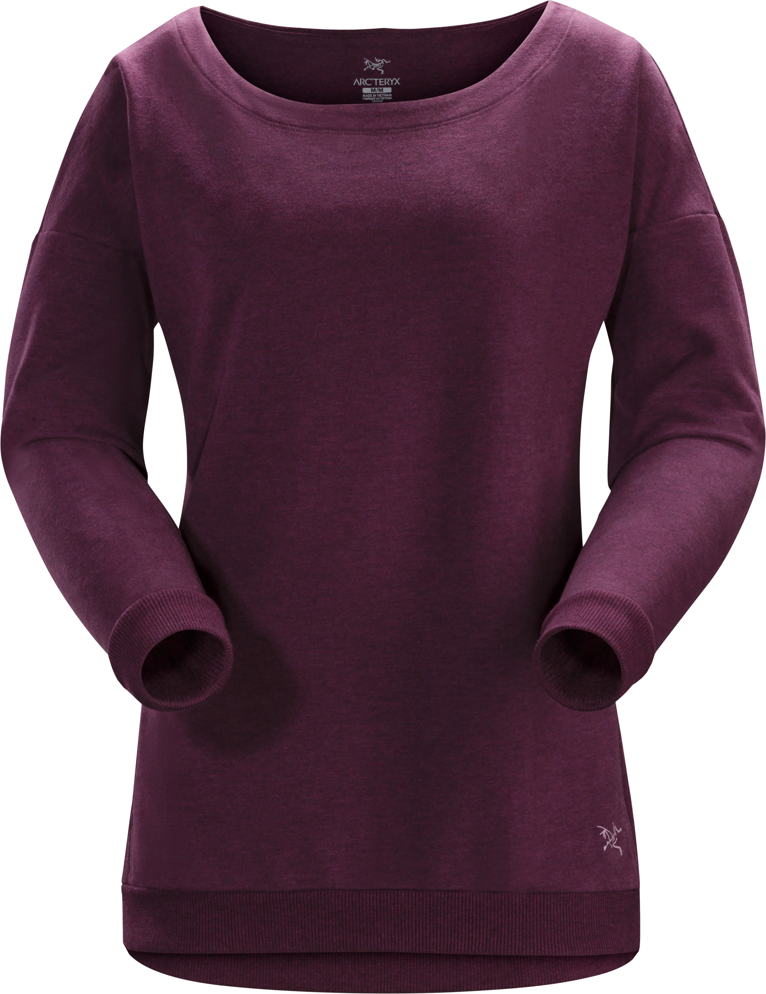 Mini-Bird Sweatshirt Women's