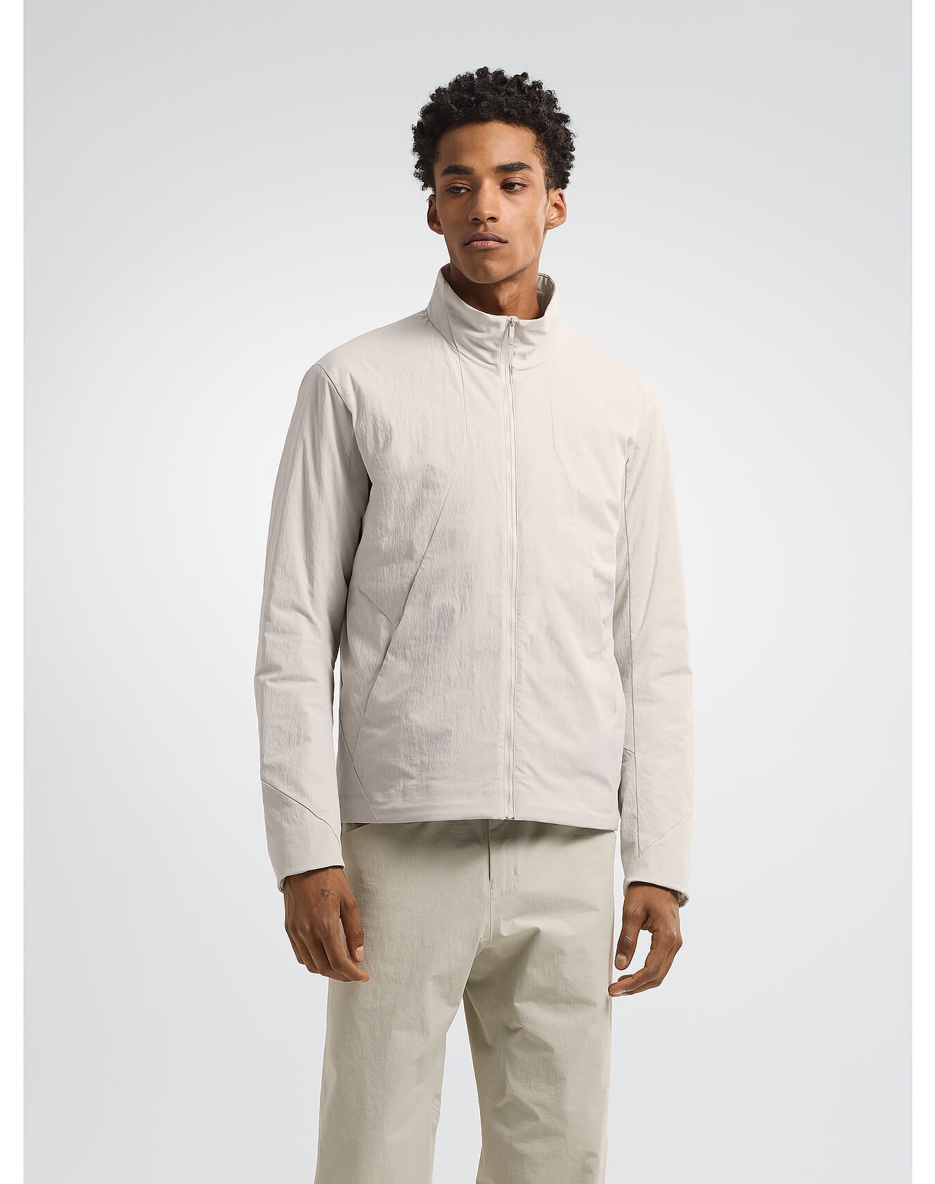 Mionn Insulated Jacket Men's
