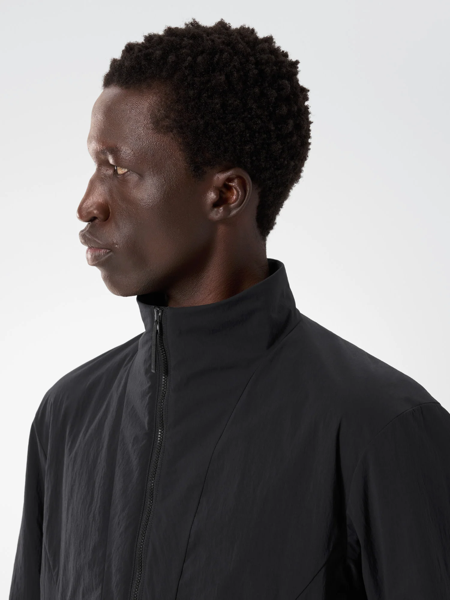 Mionn Insulated Jacket Men's - Image 2