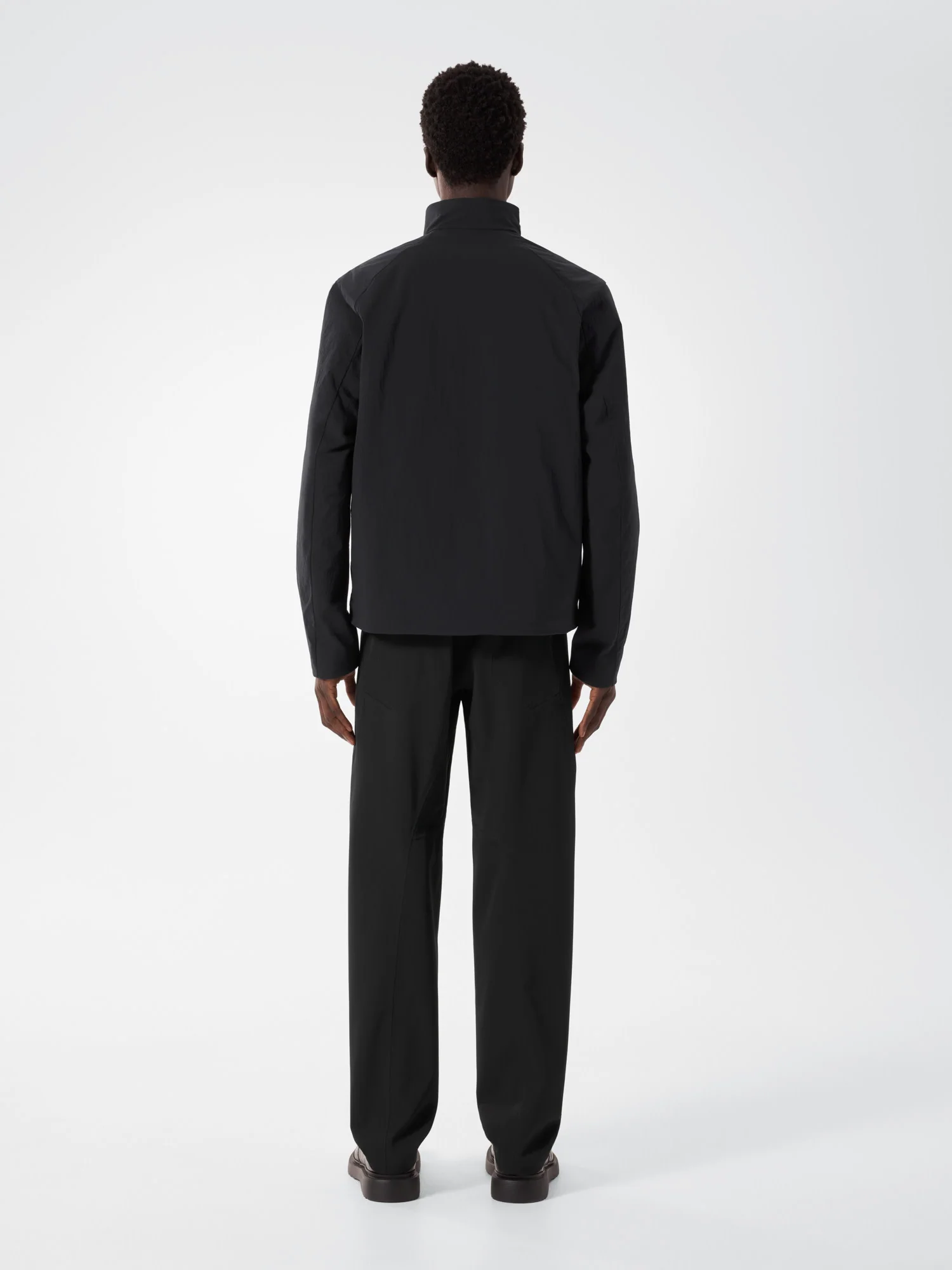 Mionn Insulated Jacket Men's - Image 5