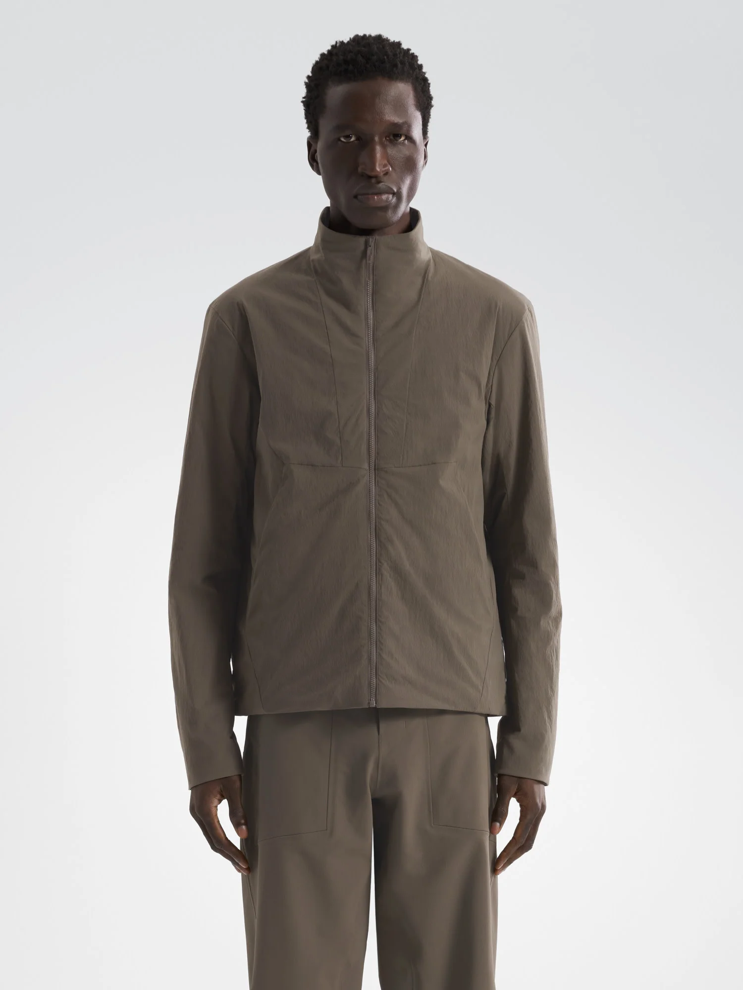 Mionn Insulated Jacket Men's