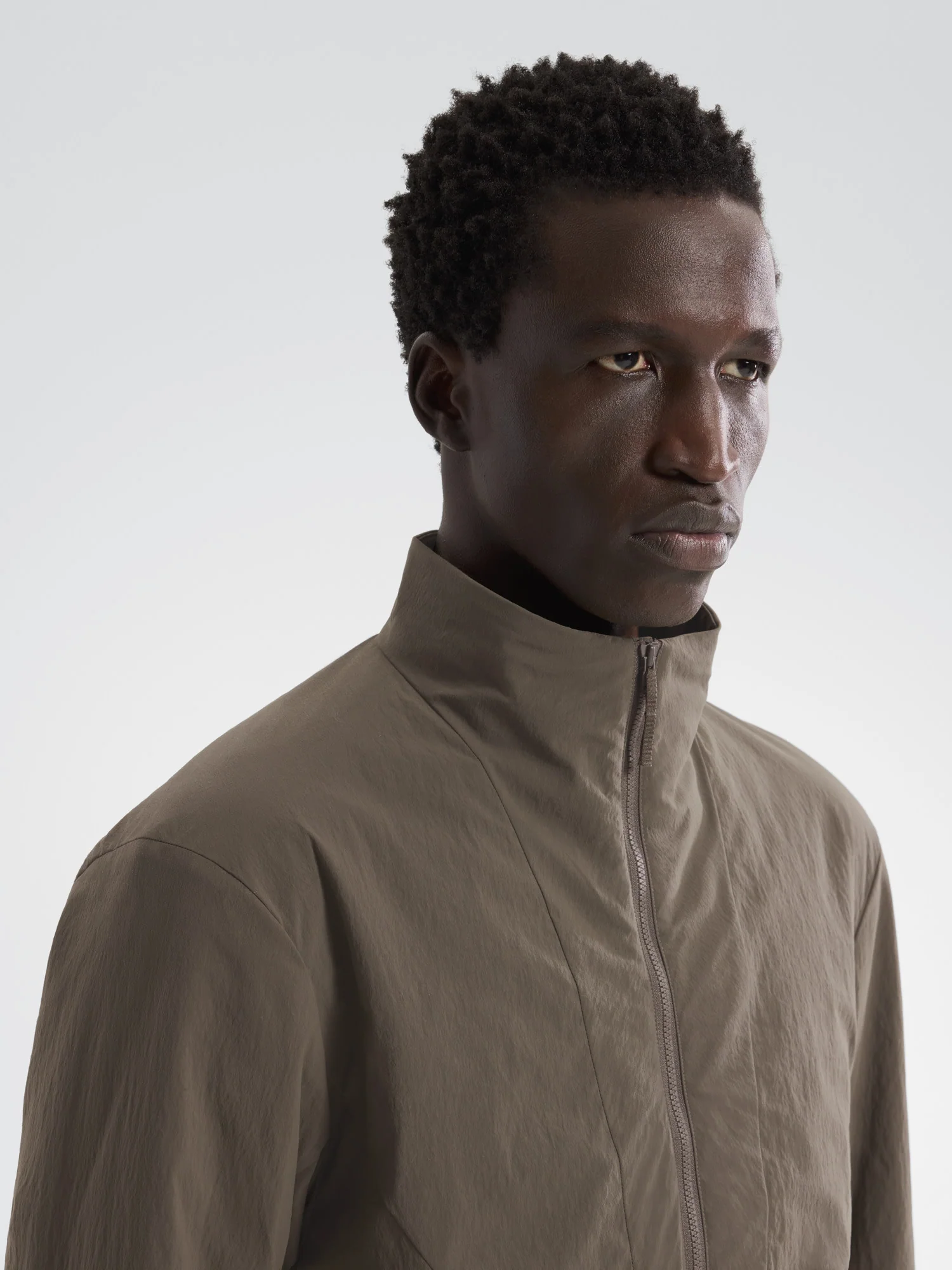 Mionn Insulated Jacket Men's - Image 2