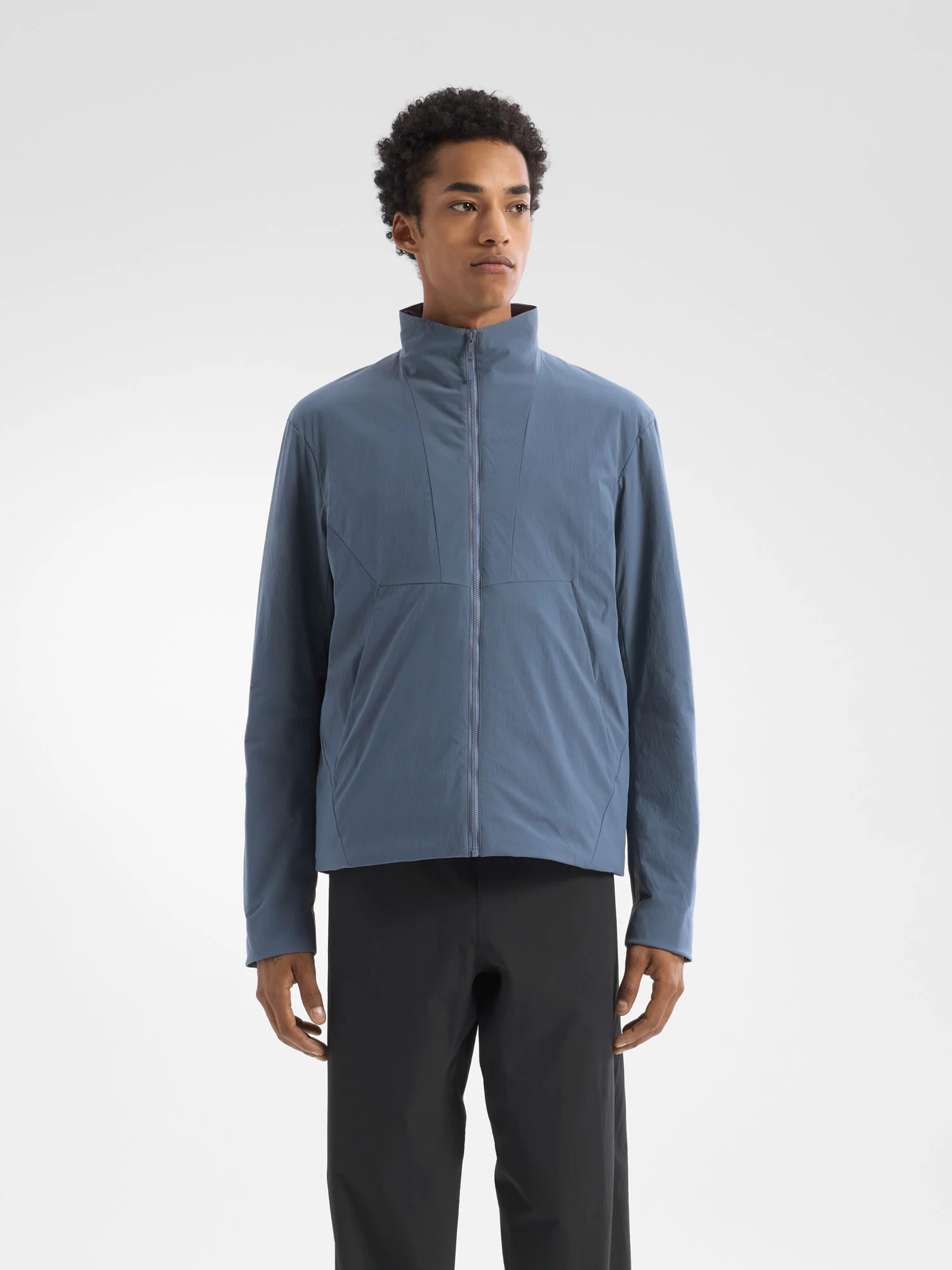 Mionn Insulated Jacket Men's