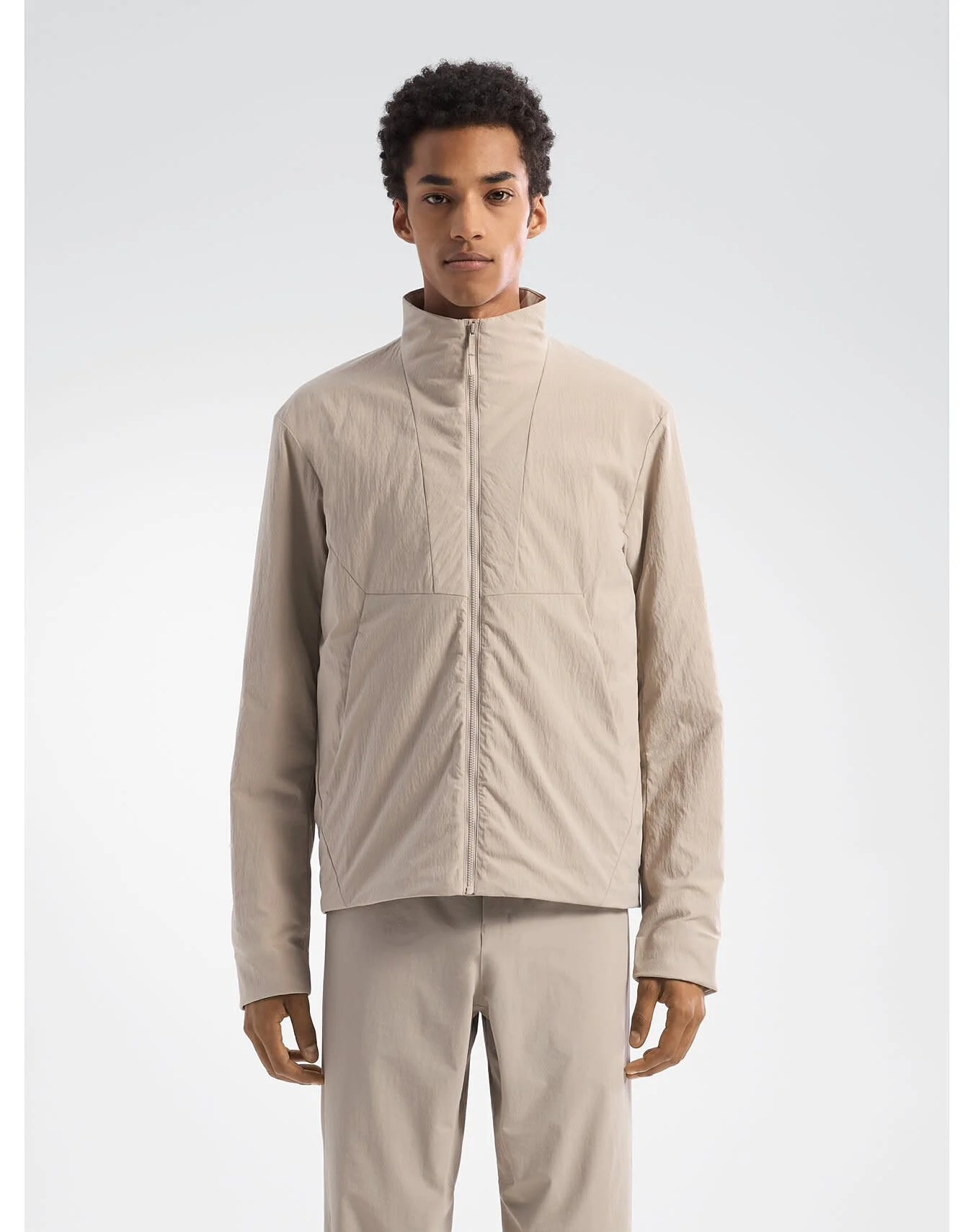 Mionn Insulated Jacket Men's