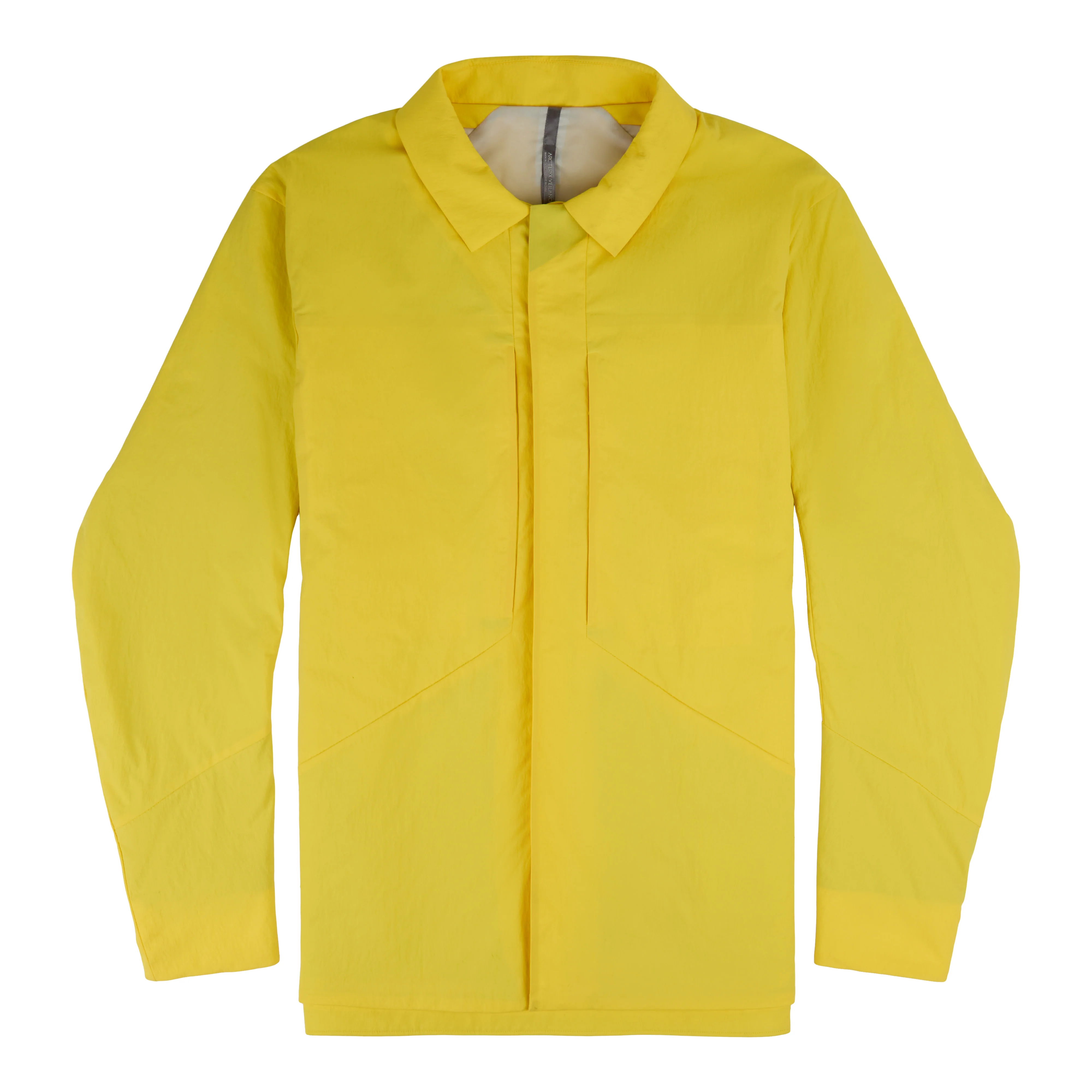 Mionn Insulated Overshirt Men's