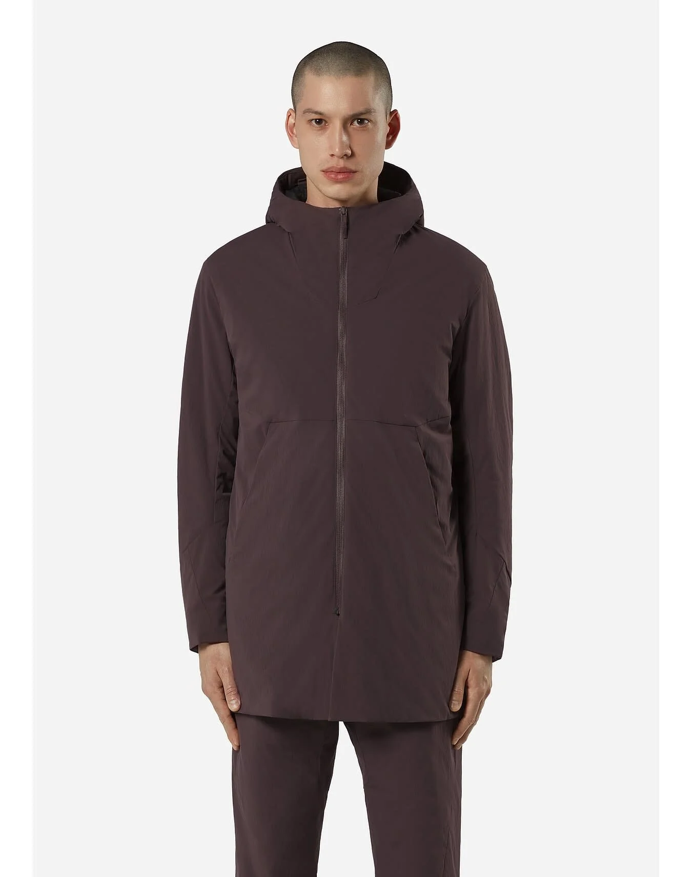 Mionn IS Coat Men's