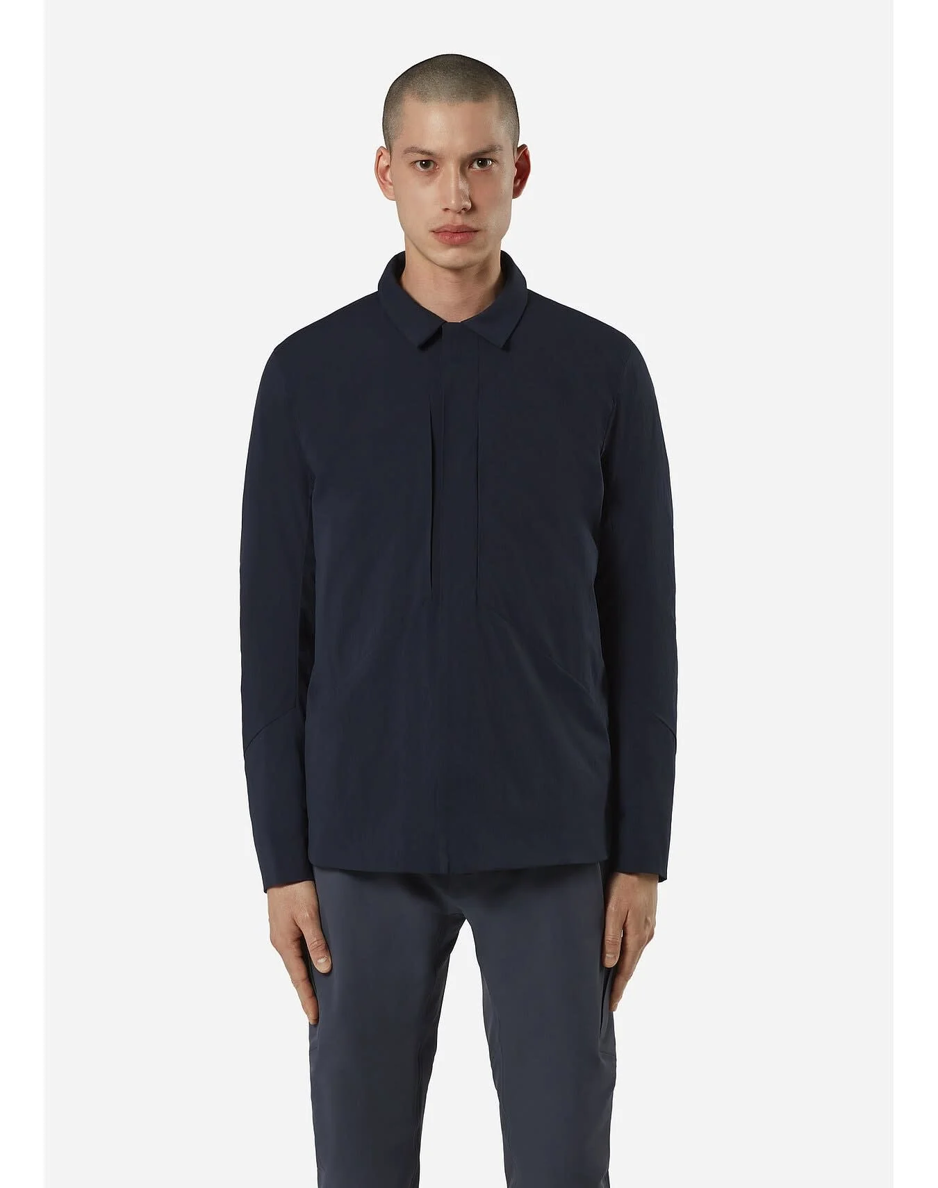 Mionn IS Overshirt Men's