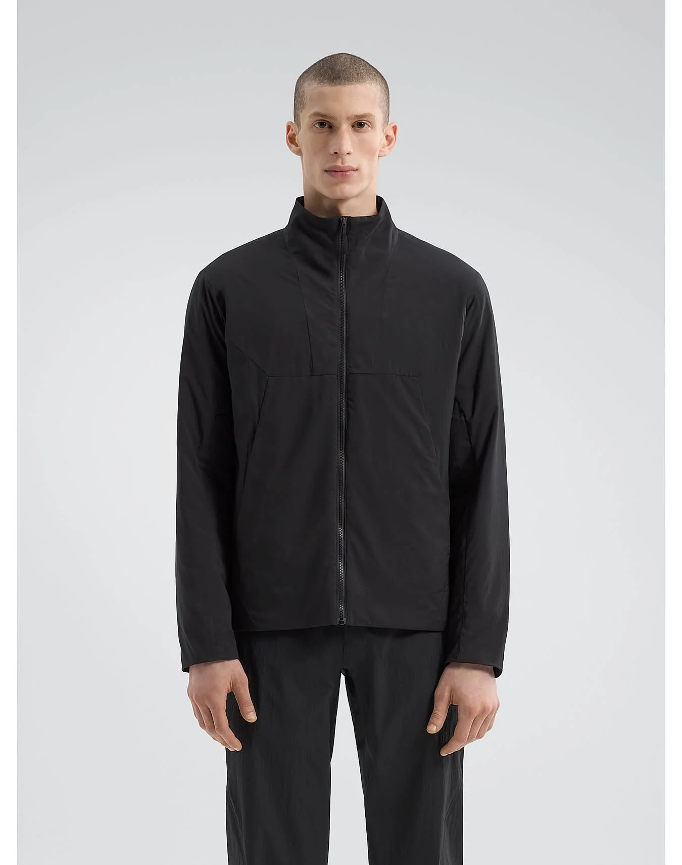 Mionn Lightweight Jacket Men's