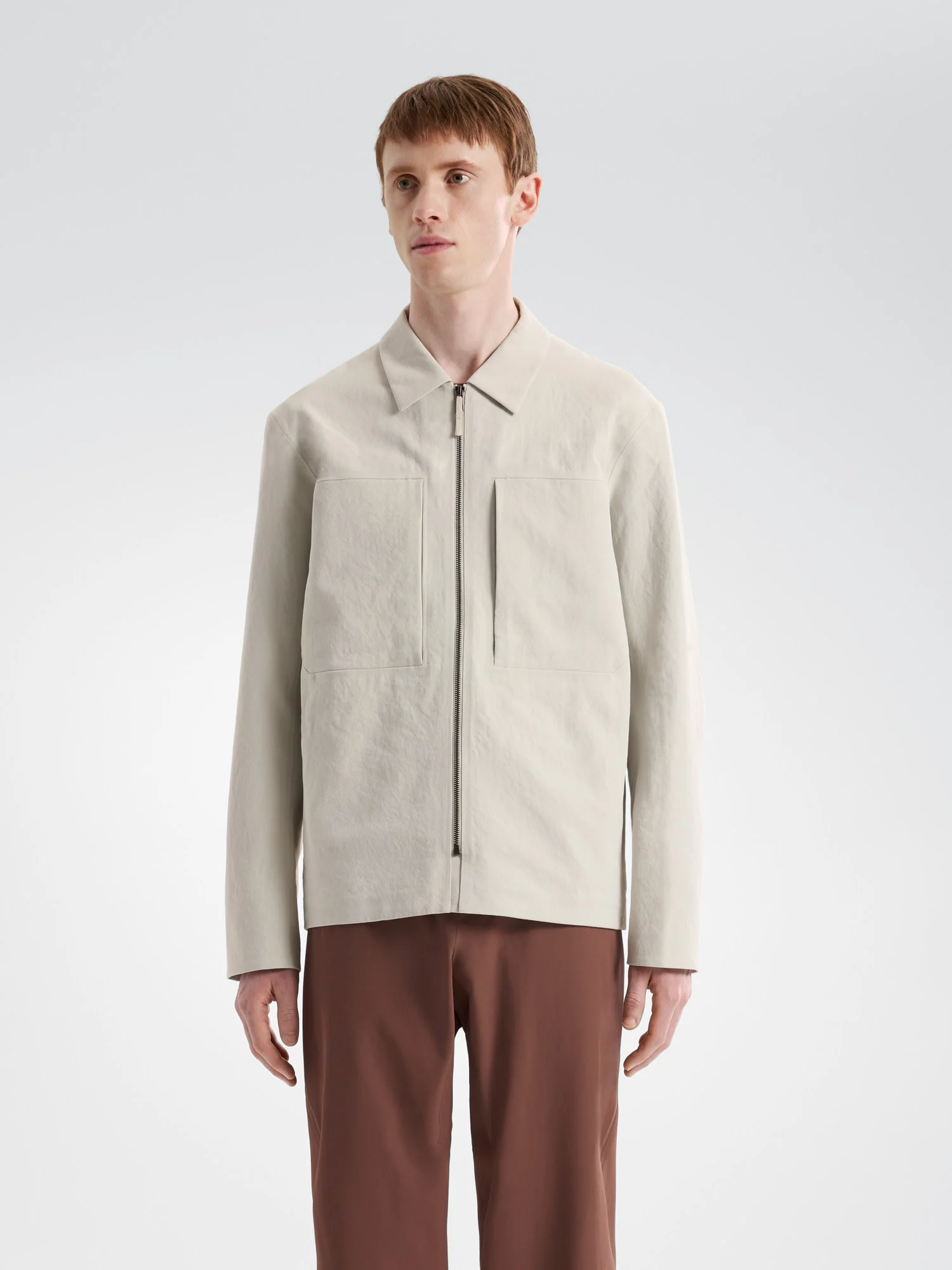 Mionn Softshell Overshirt Men's