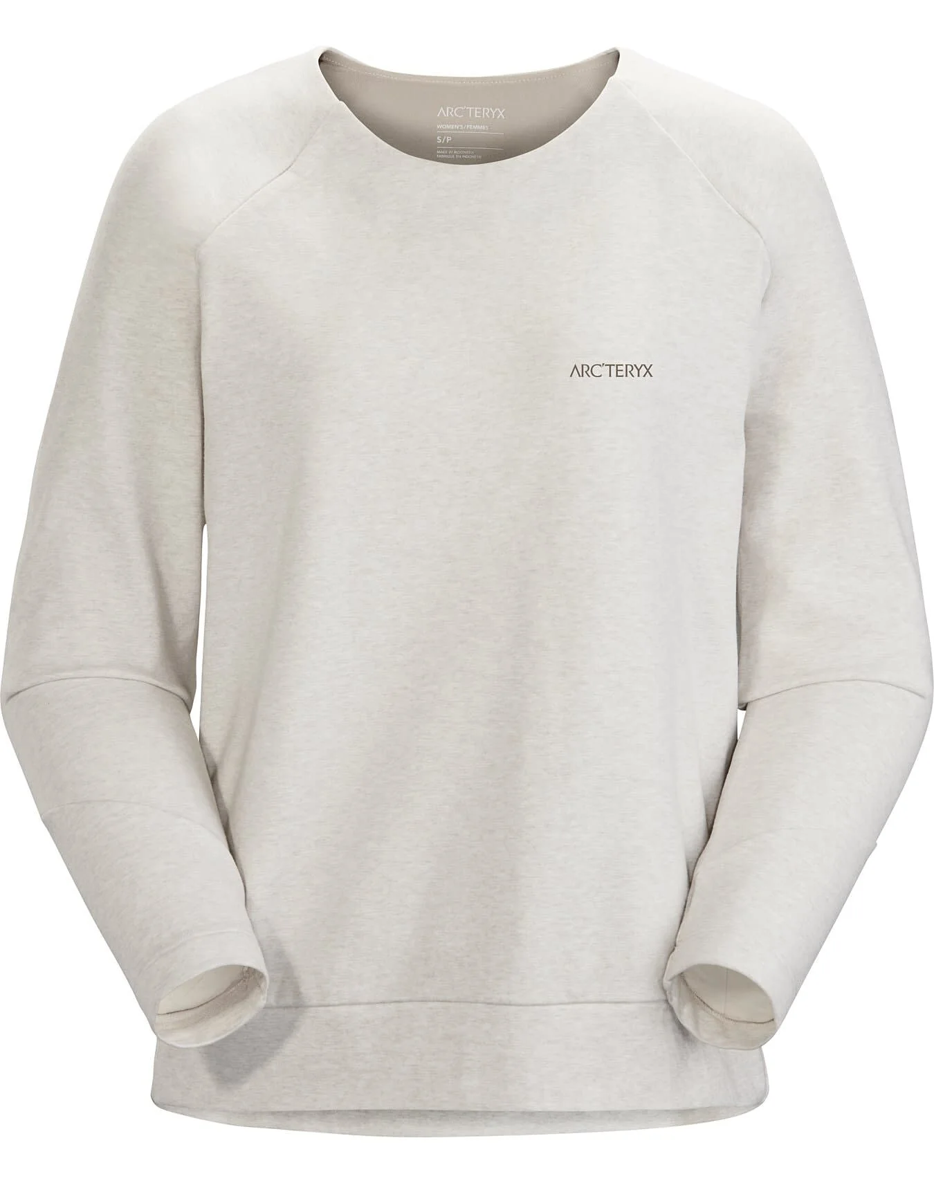 Momenta Centre Pullover Women's