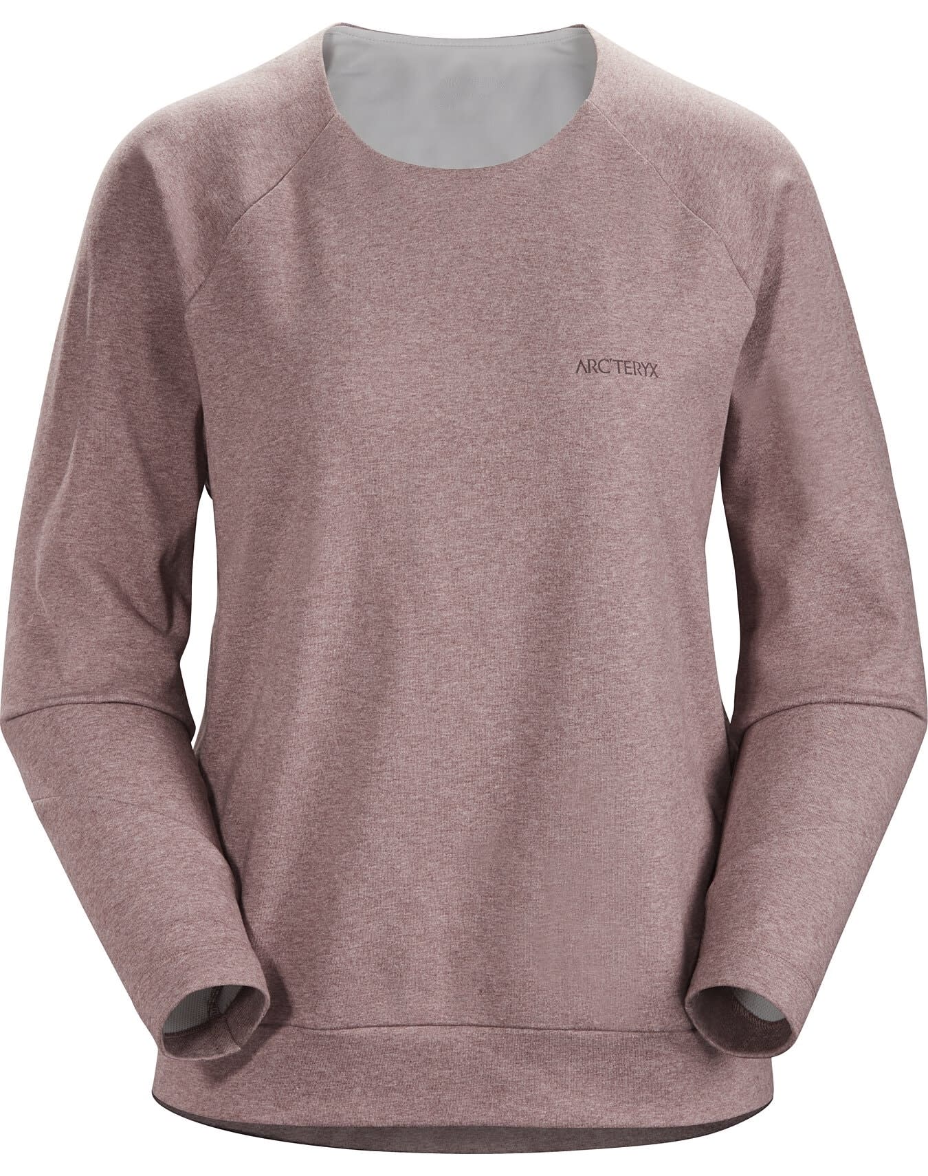 Momenta Centre Pullover Women's