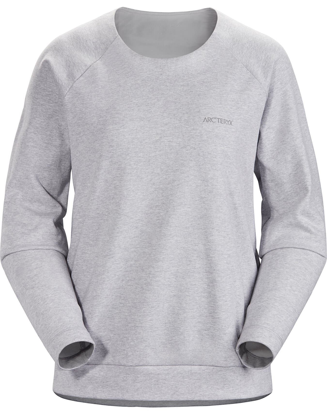 Momenta Centre Pullover Women's