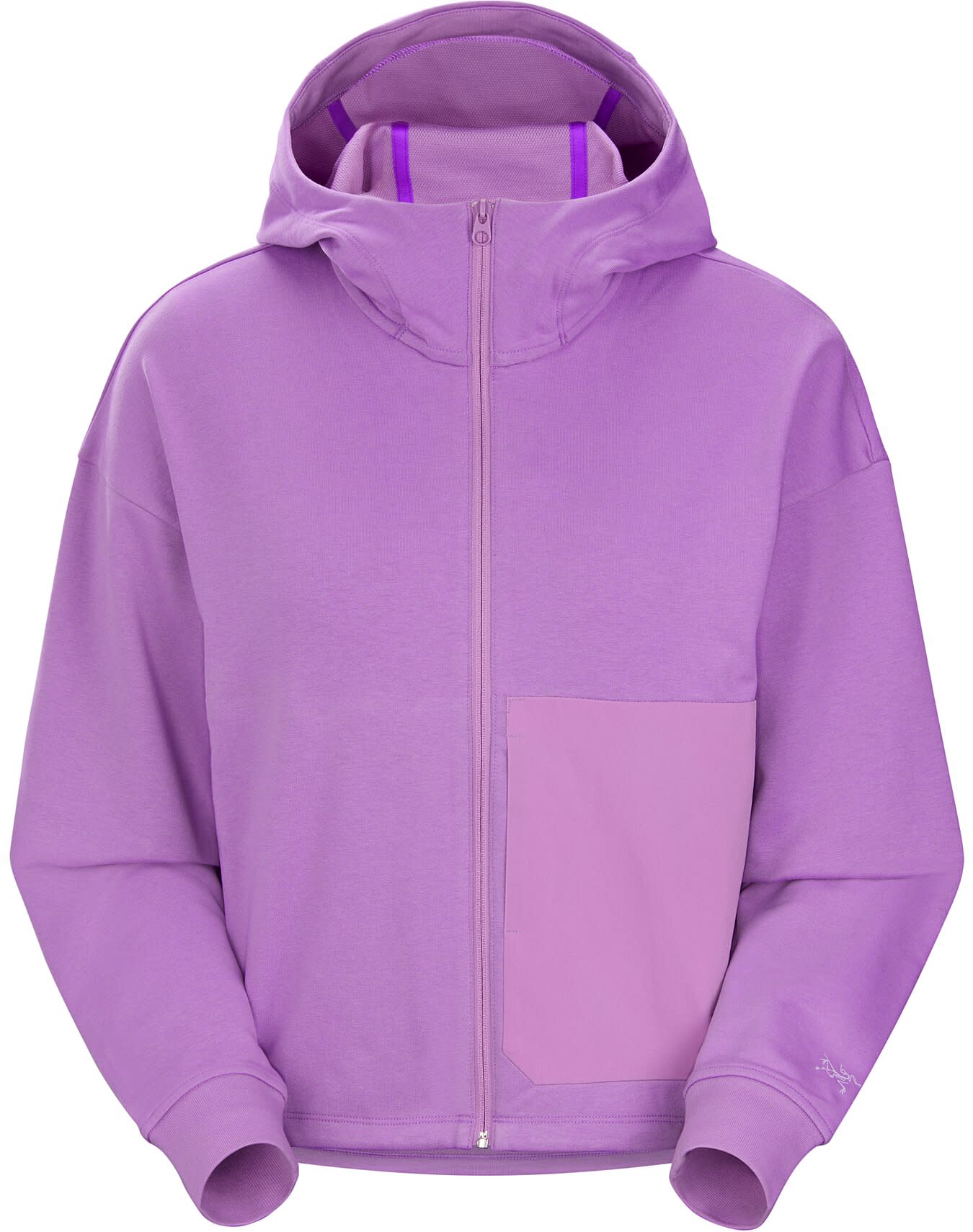 Momenta Hoody Women's