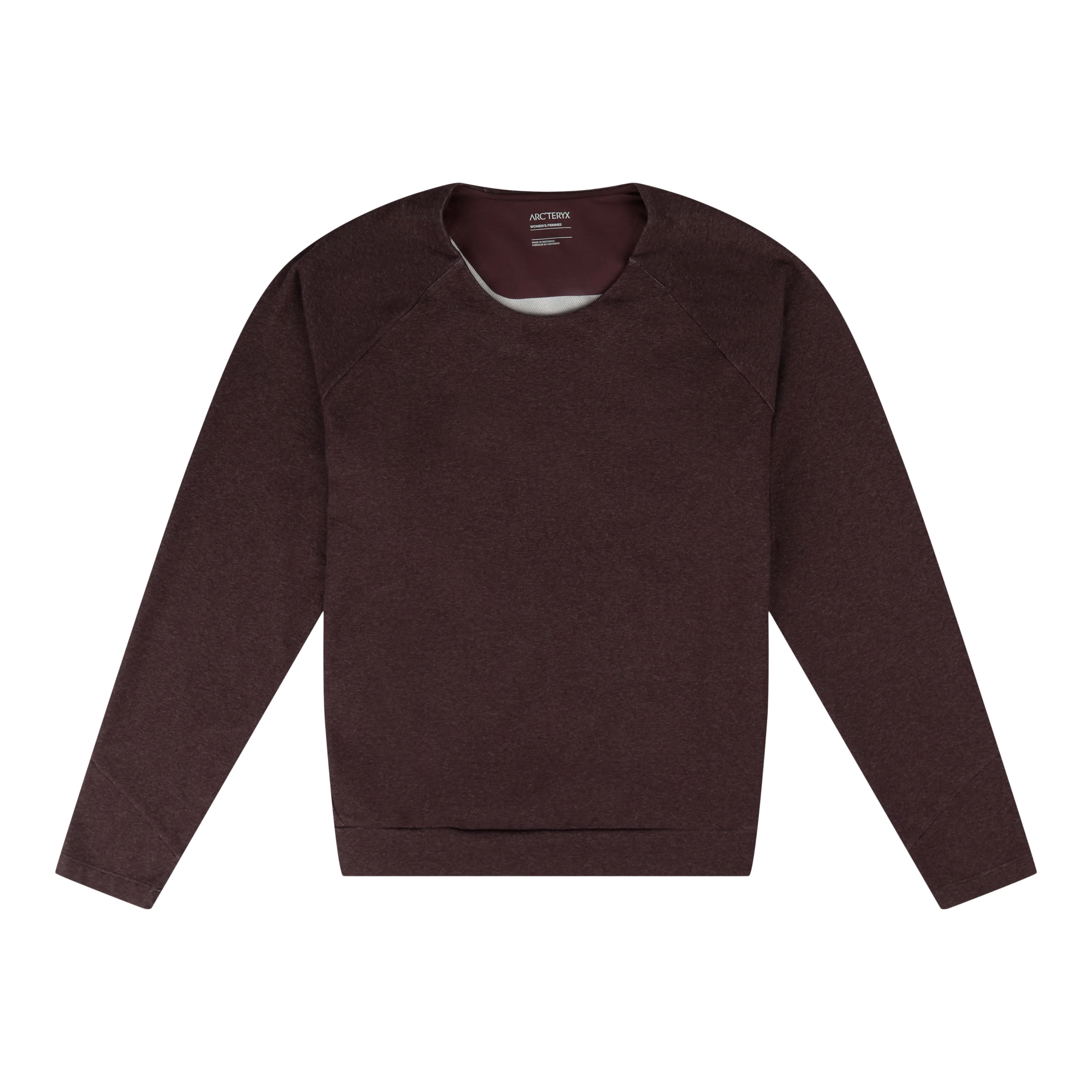 Momenta Pullover Women's