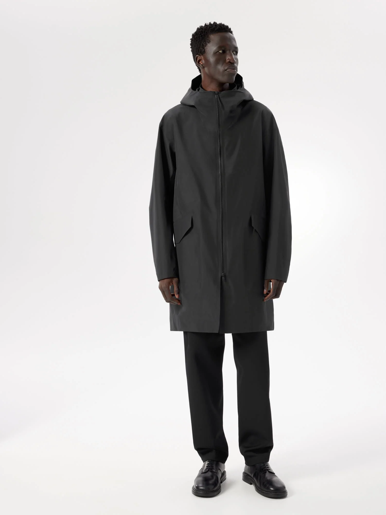 Monitor Coat Men's - Image 3