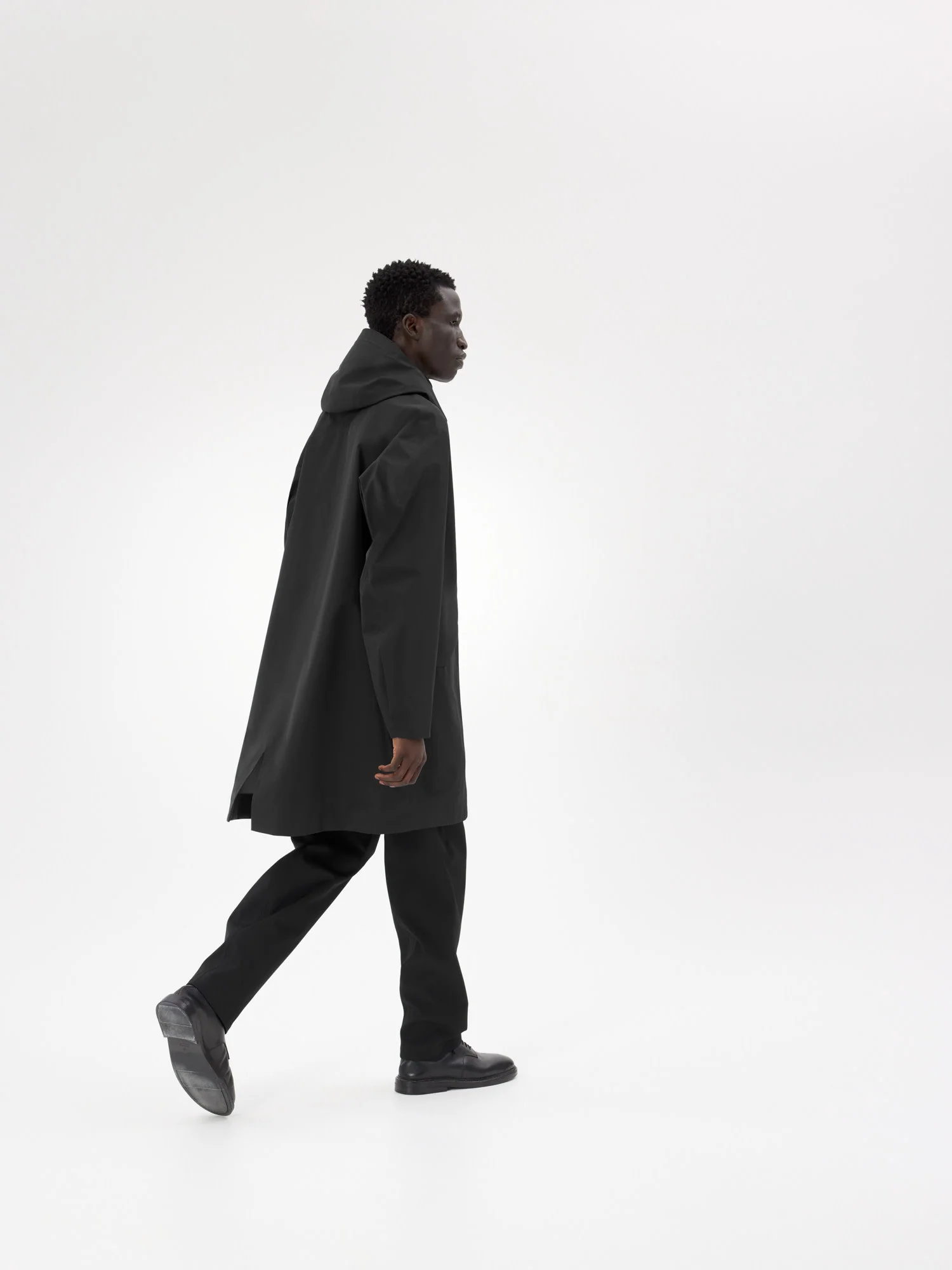 Monitor Coat Men's - Image 4