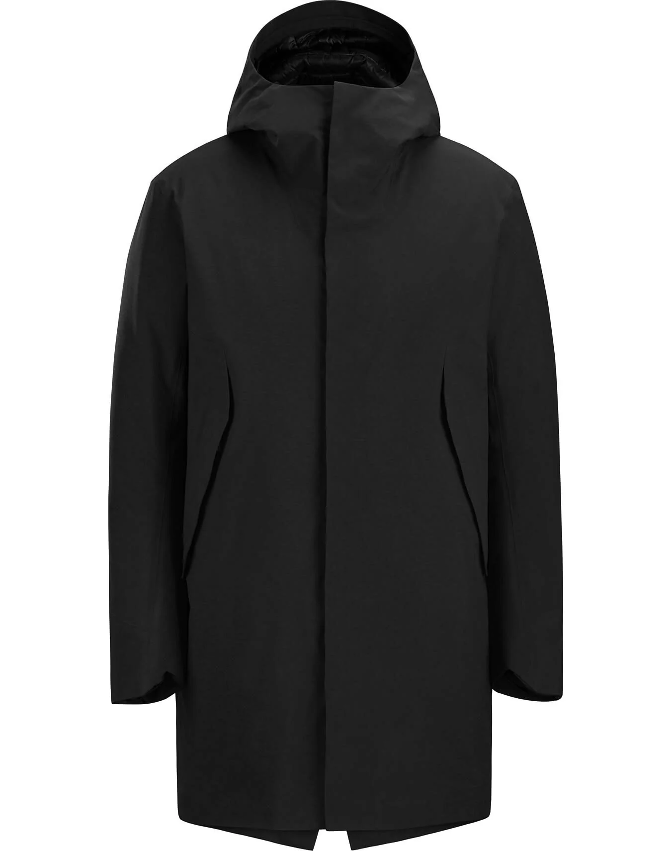 Monitor Down Coat Men's