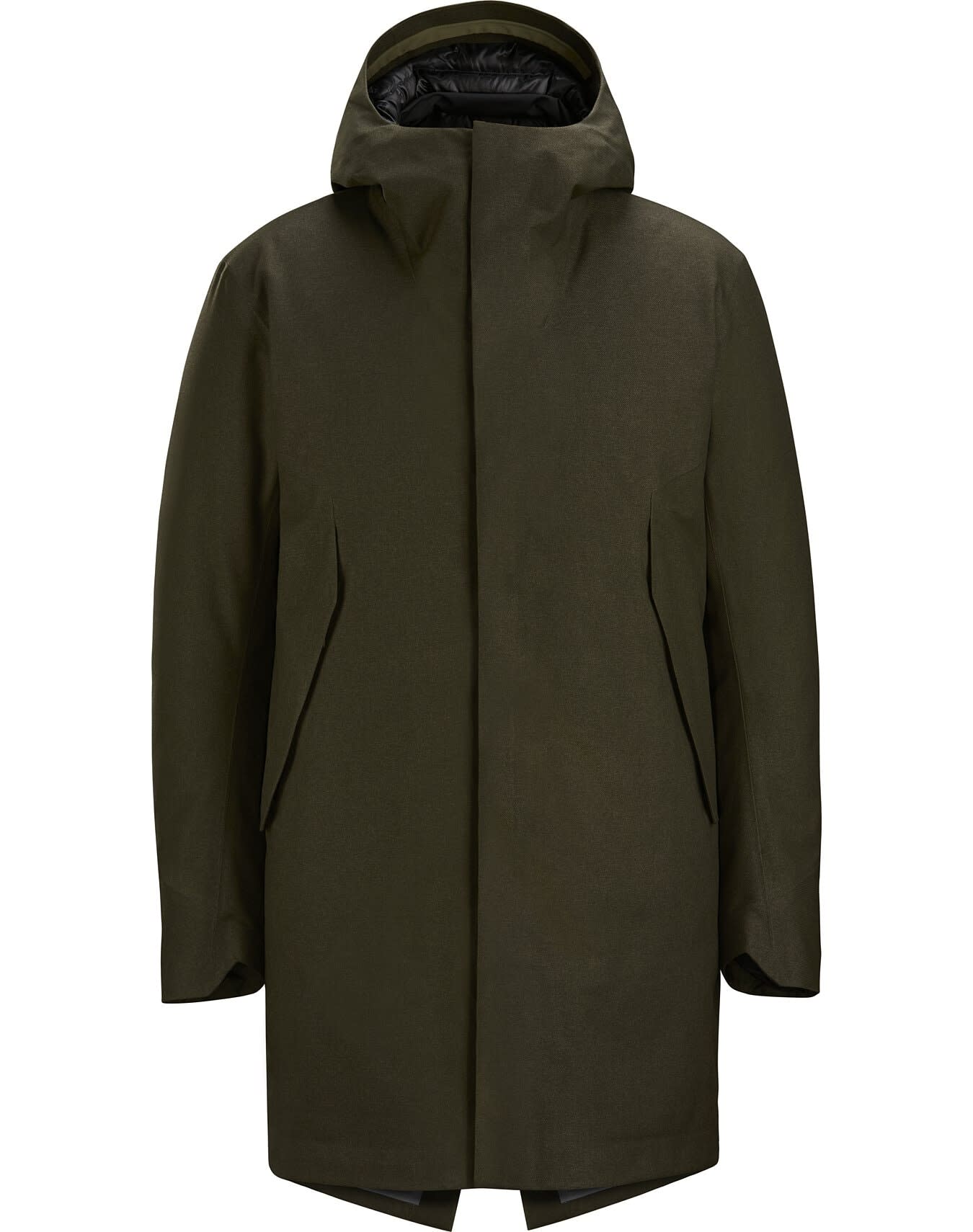 Monitor Down TW Coat Men's