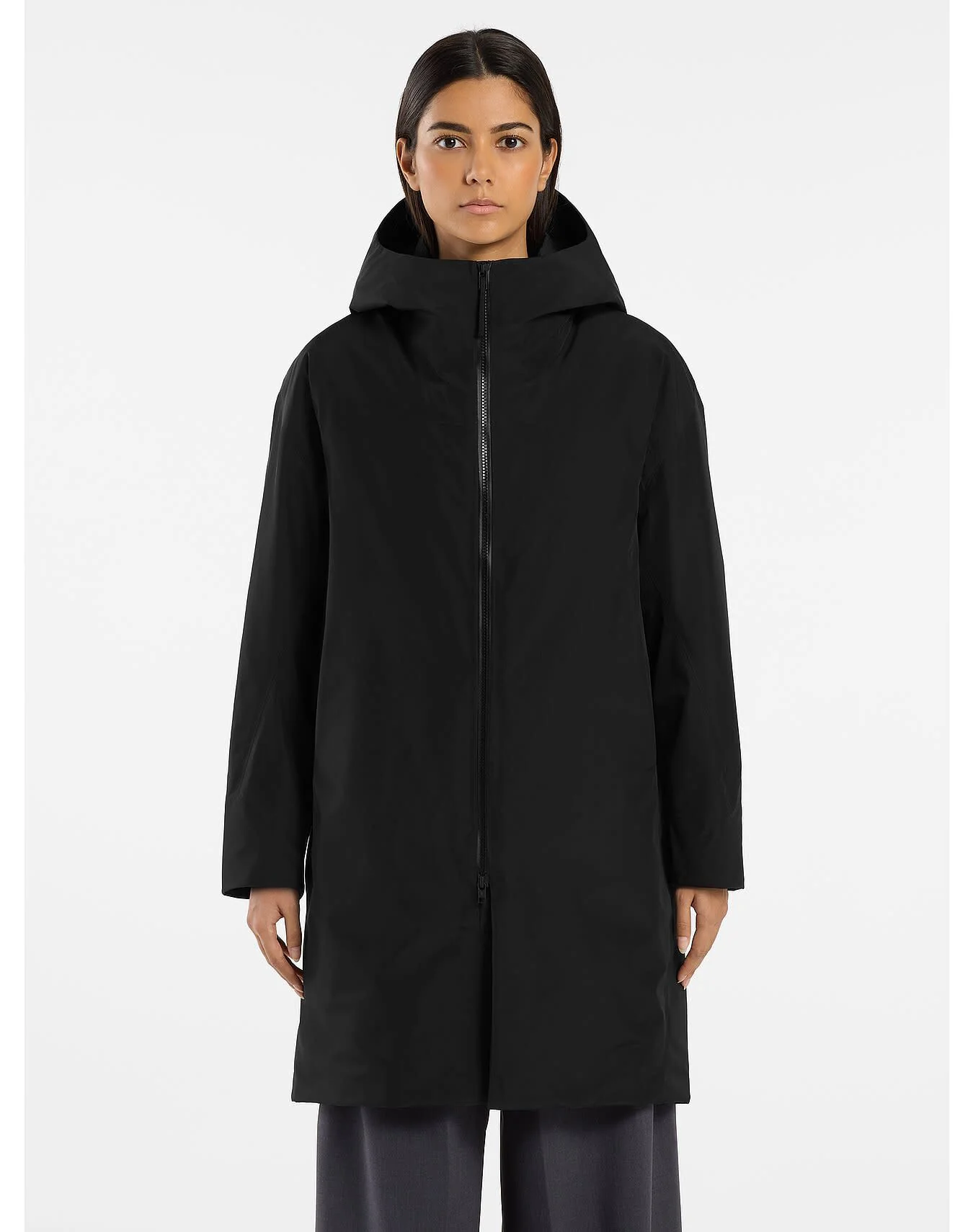 Monitor Insulated Coat Women's